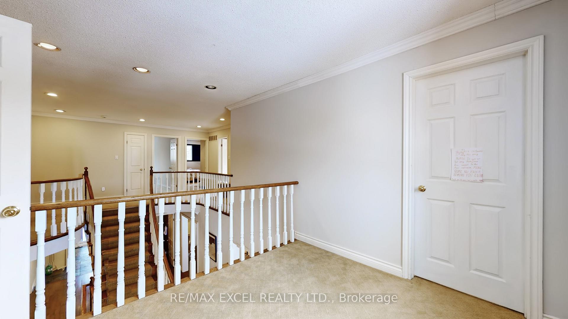 Photo 8 of 67 Rose Green Drive, Vaughan, Uplands — HOMEH