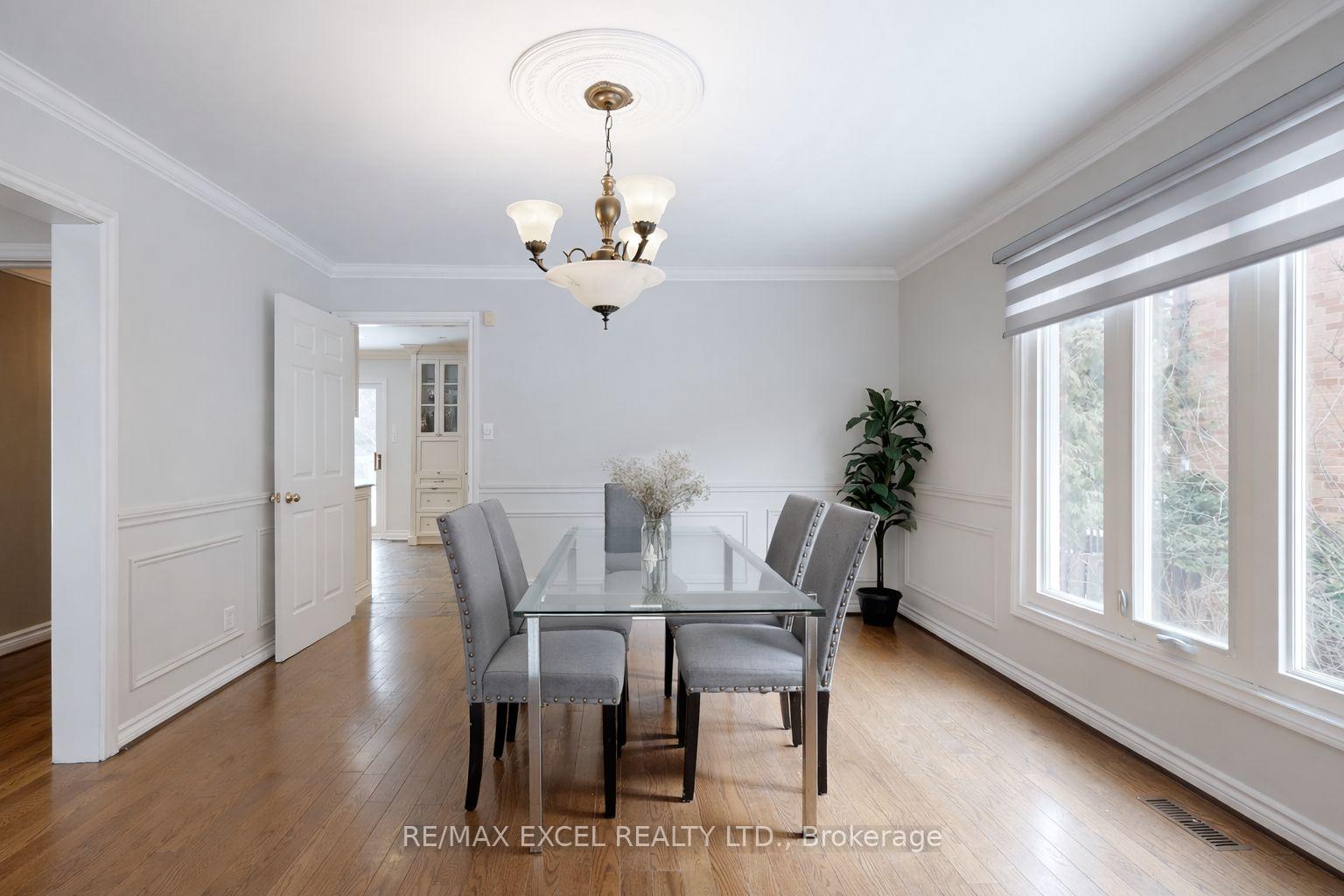 Photo 25 of 67 Rose Green Drive, Vaughan, Uplands — HOMEH