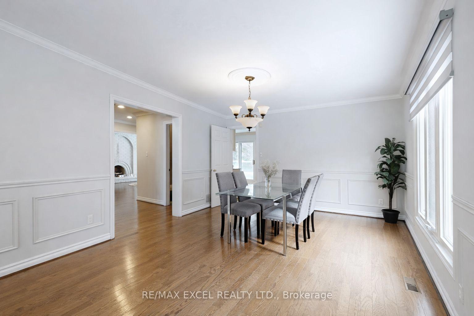 Photo 26 of 67 Rose Green Drive, Vaughan, Uplands — HOMEH