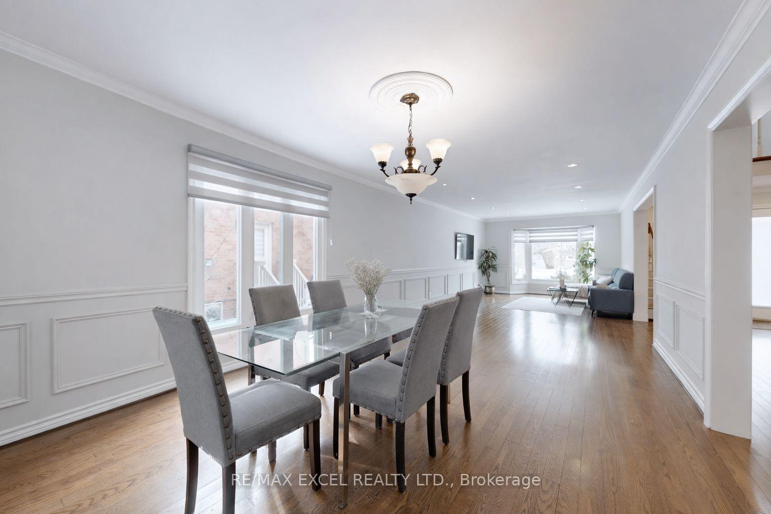 Photo 27 of 67 Rose Green Drive, Vaughan, Uplands — HOMEH