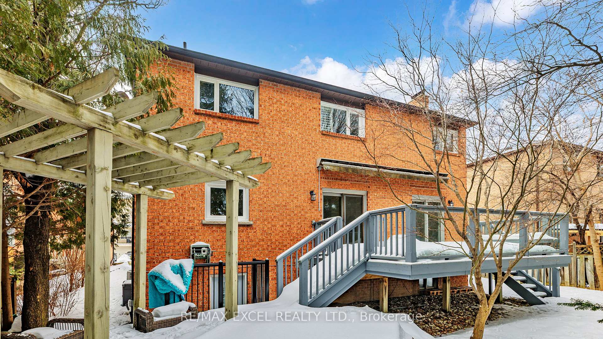 Photo 36 of 67 Rose Green Drive, Vaughan, Uplands — HOMEH