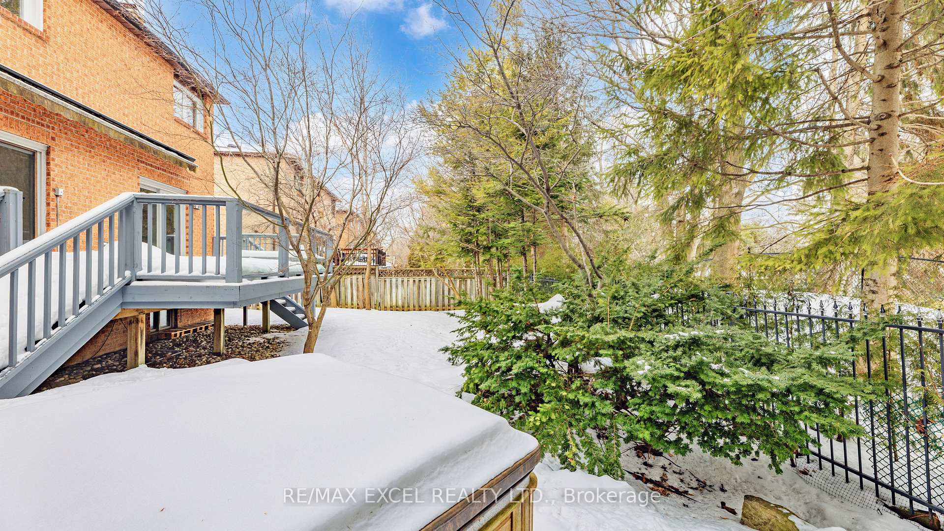 Photo 38 of 67 Rose Green Drive, Vaughan, Uplands — HOMEH