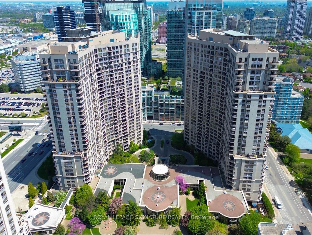Photo of Unit 2907, 3880 Duke of York Boulevard