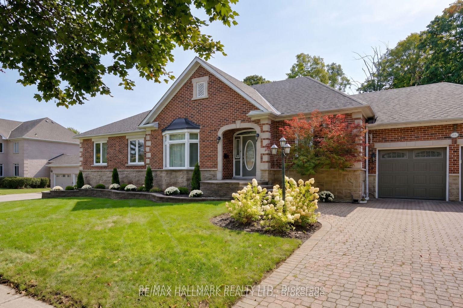 Photo 5 of 71 Willow Farm Lane, Aurora, Hills of St Andrew — HOMEH