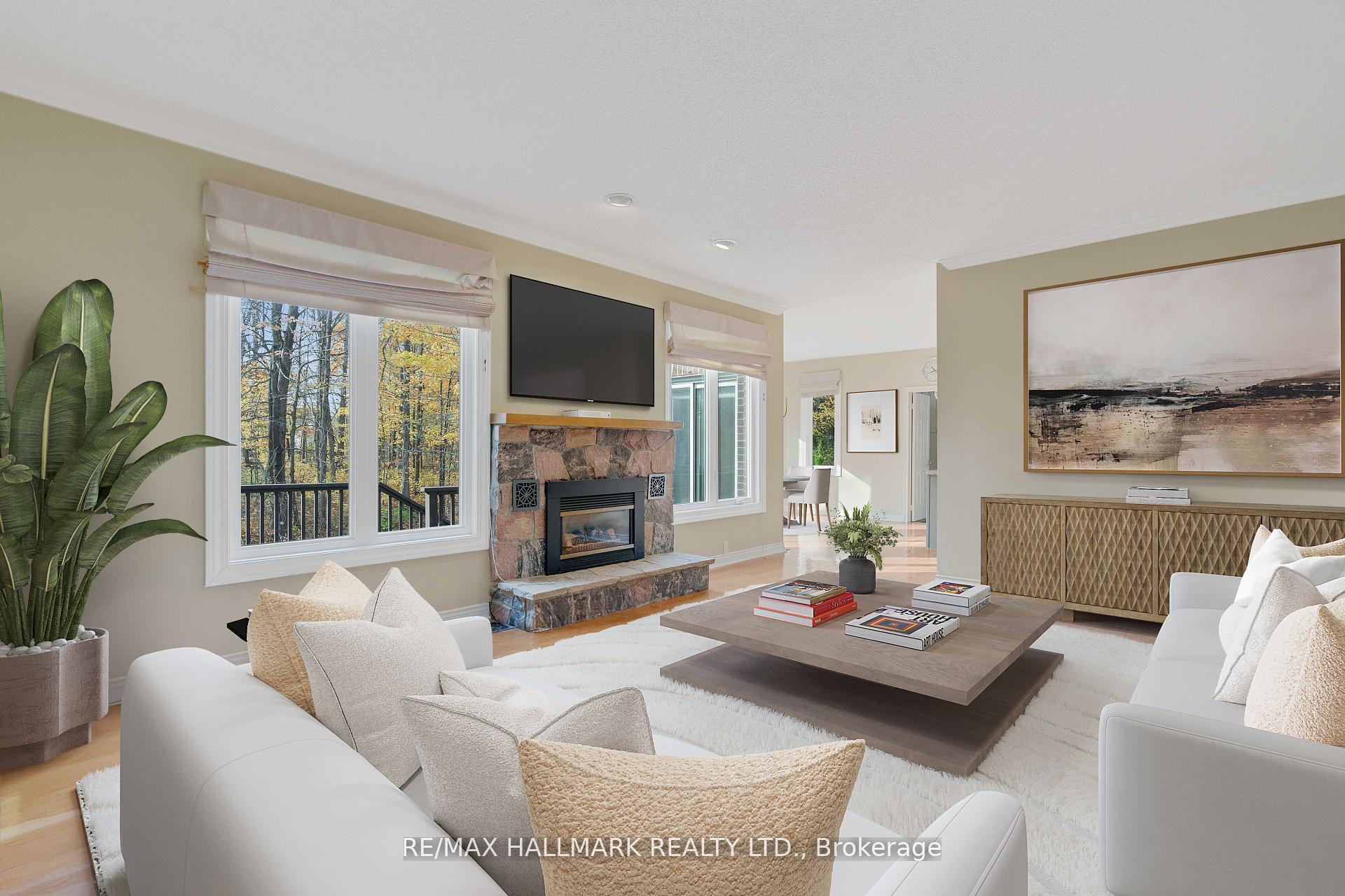 Photo 16 of 71 Willow Farm Lane, Aurora, Hills of St Andrew — HOMEH