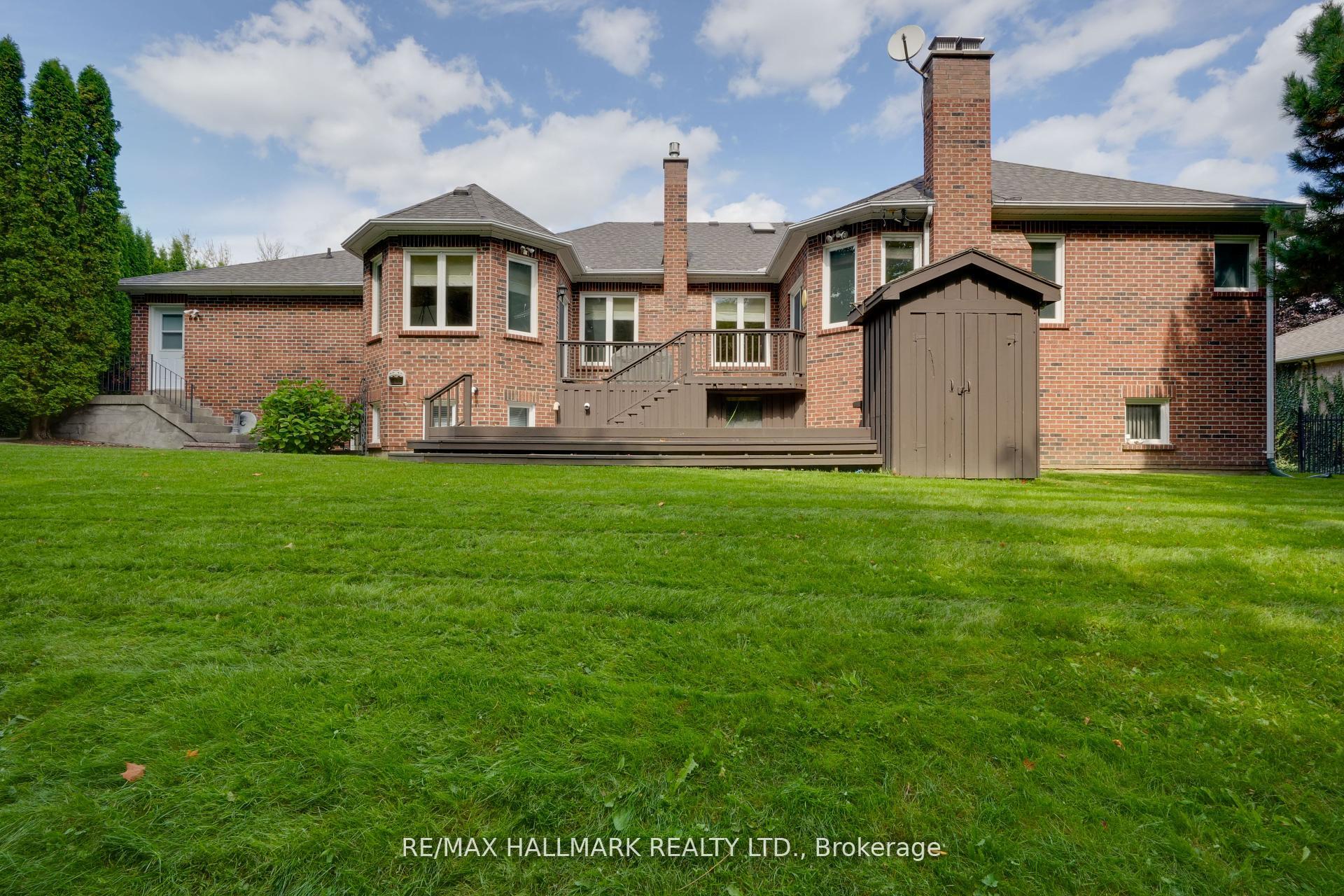 Photo 25 of 71 Willow Farm Lane, Aurora, Hills of St Andrew — HOMEH