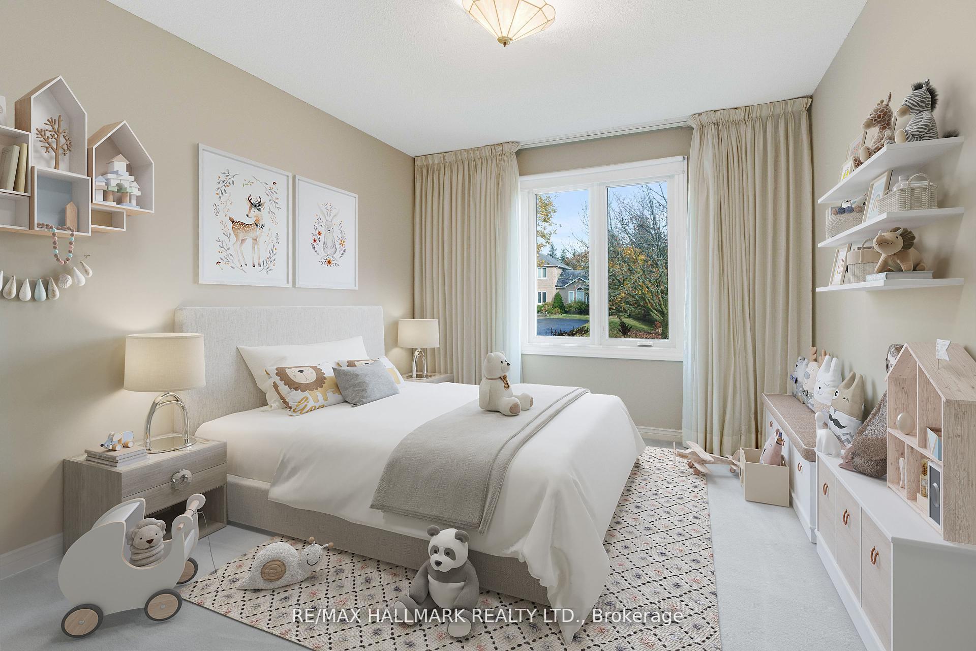 Photo 34 of 71 Willow Farm Lane, Aurora, Hills of St Andrew — HOMEH