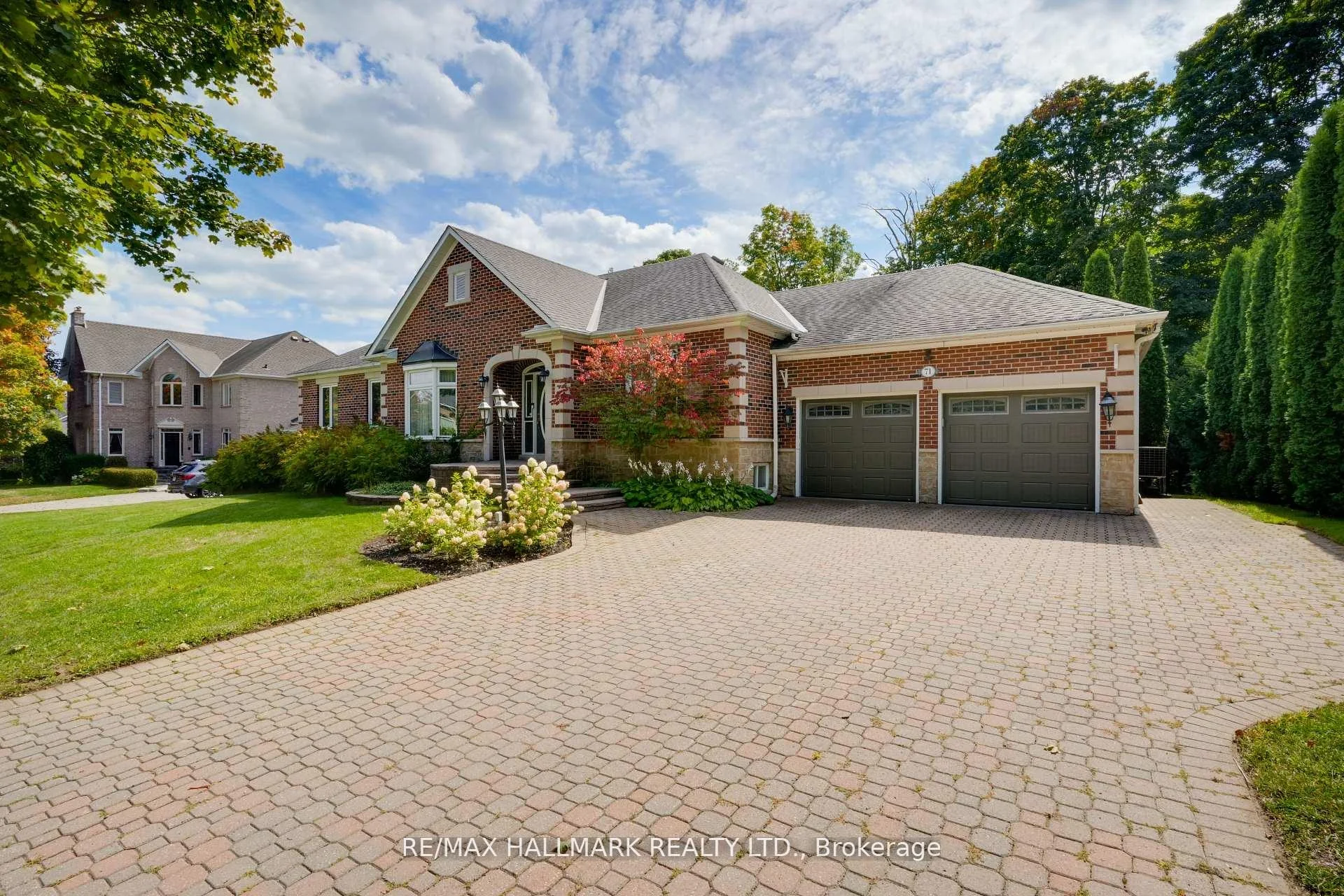 Photo 4 of 71 Willow Farm Lane, Aurora, Hills of St Andrew — HOMEH