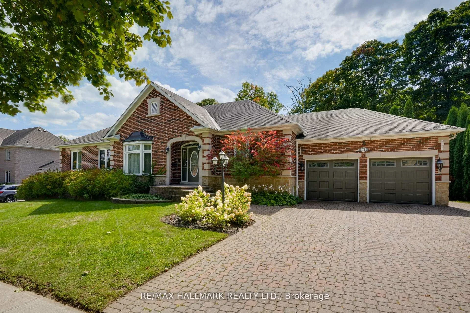 Photo 6 of 71 Willow Farm Lane, Aurora, Hills of St Andrew — HOMEH