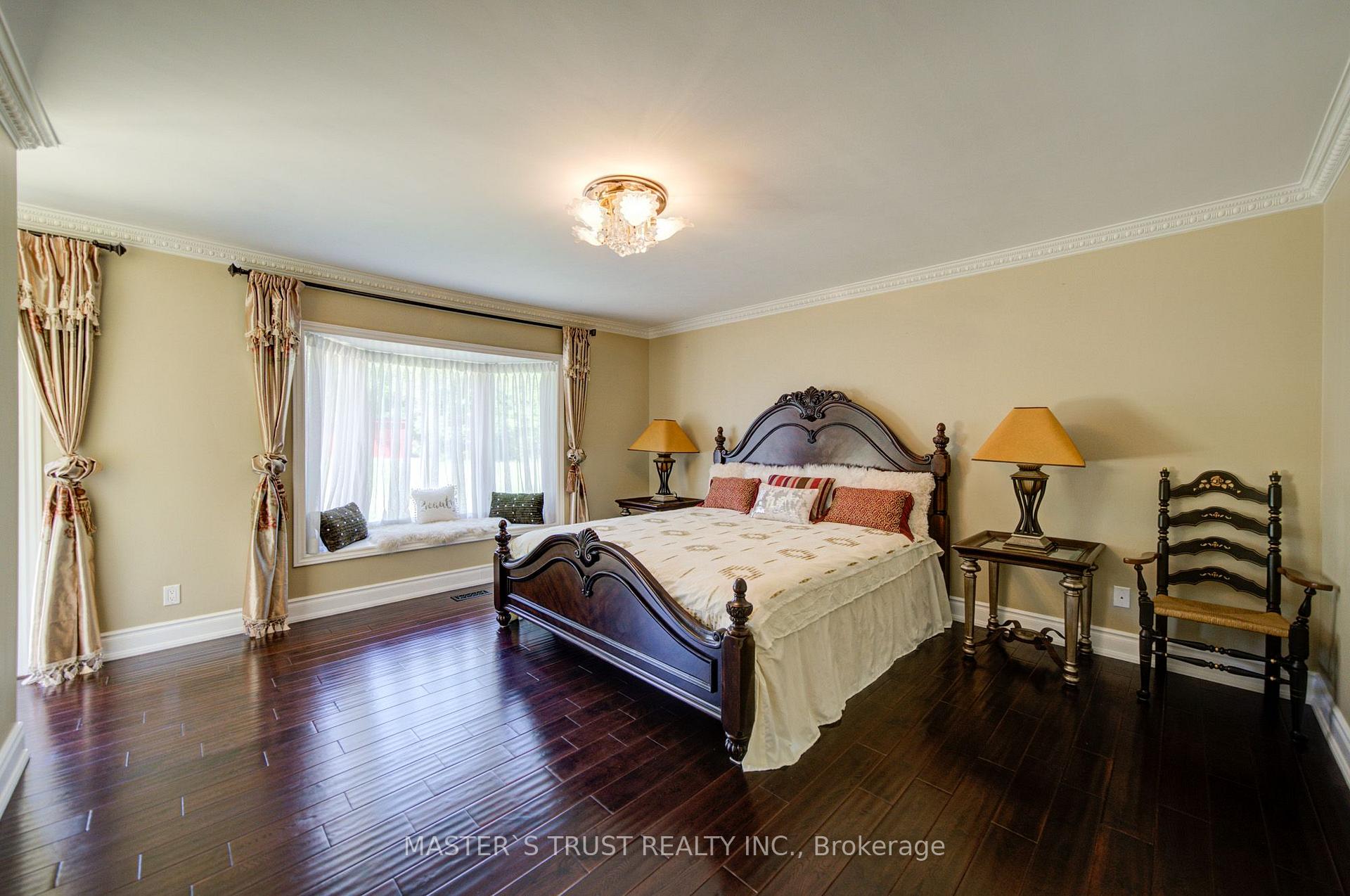 Photo 11 of 3896 St John's Side Road, Whitchurch-Stouffville, Stouffville — HOMEH