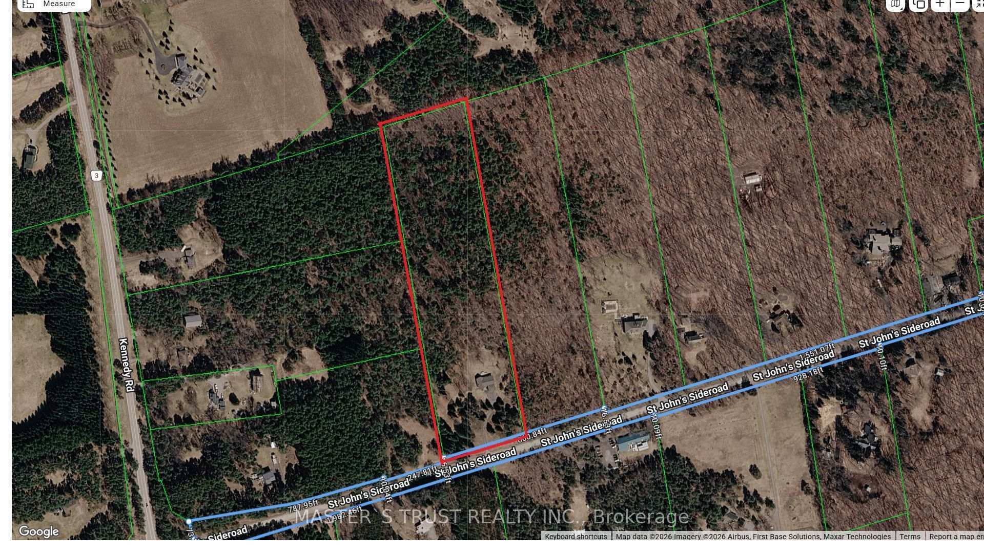 Photo 49 of 3896 St John's Side Road, Whitchurch-Stouffville, Stouffville — HOMEH