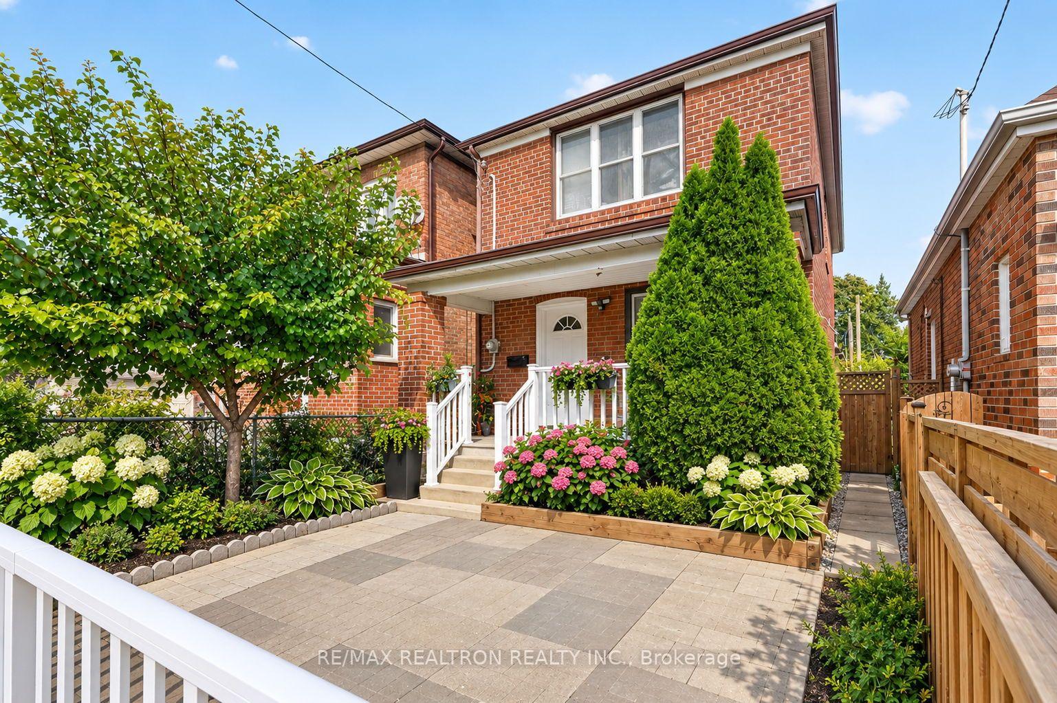 Photo 2 of 1657 Keele Street, Toronto, Keelesdale-Eglinton West — HOMEH