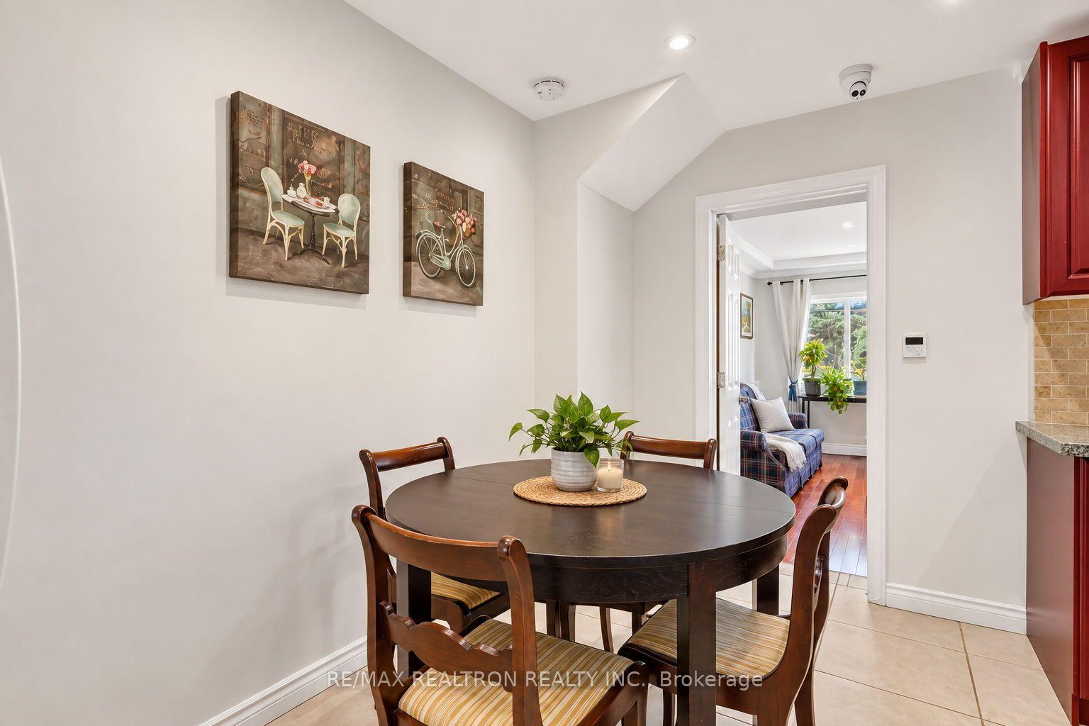 Photo 10 of 1657 Keele Street, Toronto, Keelesdale-Eglinton West — HOMEH