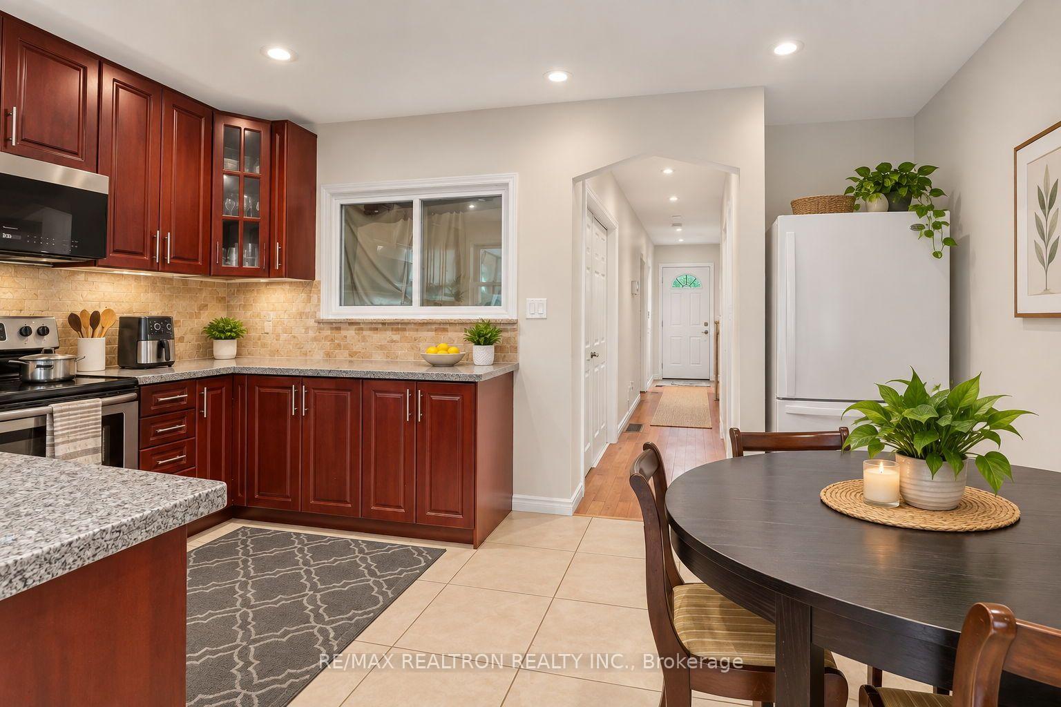 Photo 13 of 1657 Keele Street, Toronto, Keelesdale-Eglinton West — HOMEH