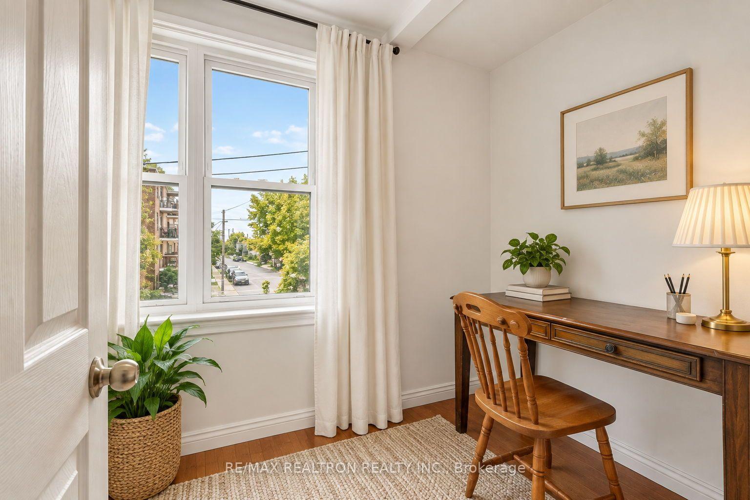 Photo 26 of 1657 Keele Street, Toronto, Keelesdale-Eglinton West — HOMEH