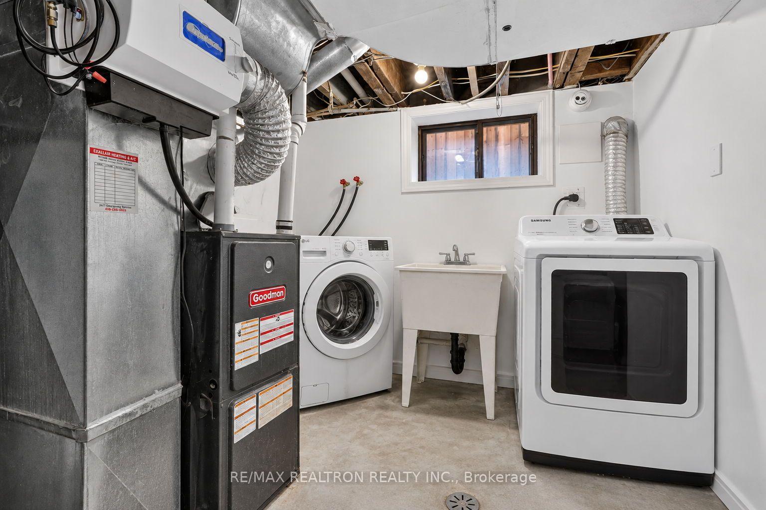 Photo 37 of 1657 Keele Street, Toronto, Keelesdale-Eglinton West — HOMEH