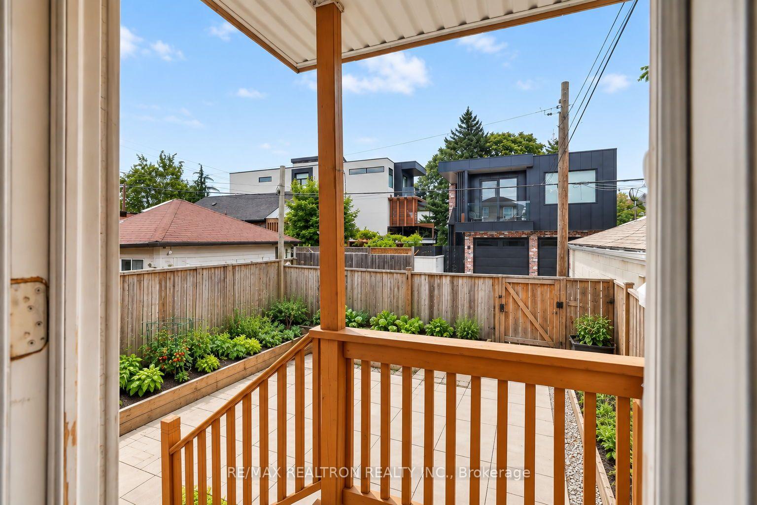 Photo 38 of 1657 Keele Street, Toronto, Keelesdale-Eglinton West — HOMEH