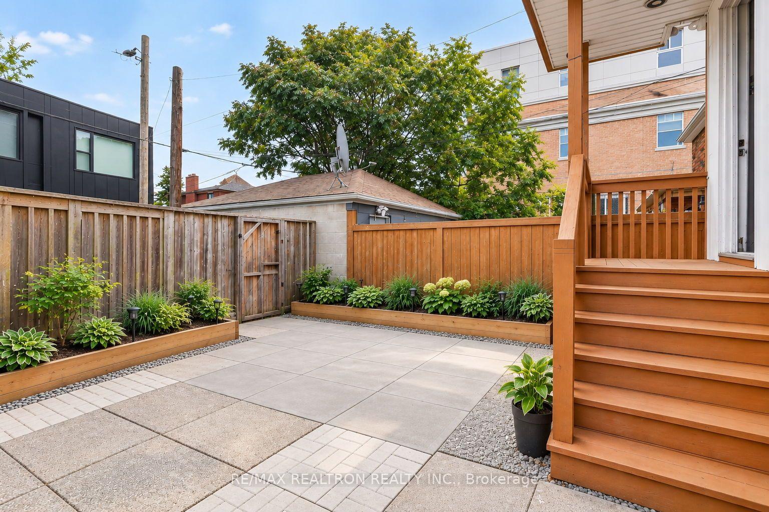 Photo 40 of 1657 Keele Street, Toronto, Keelesdale-Eglinton West — HOMEH