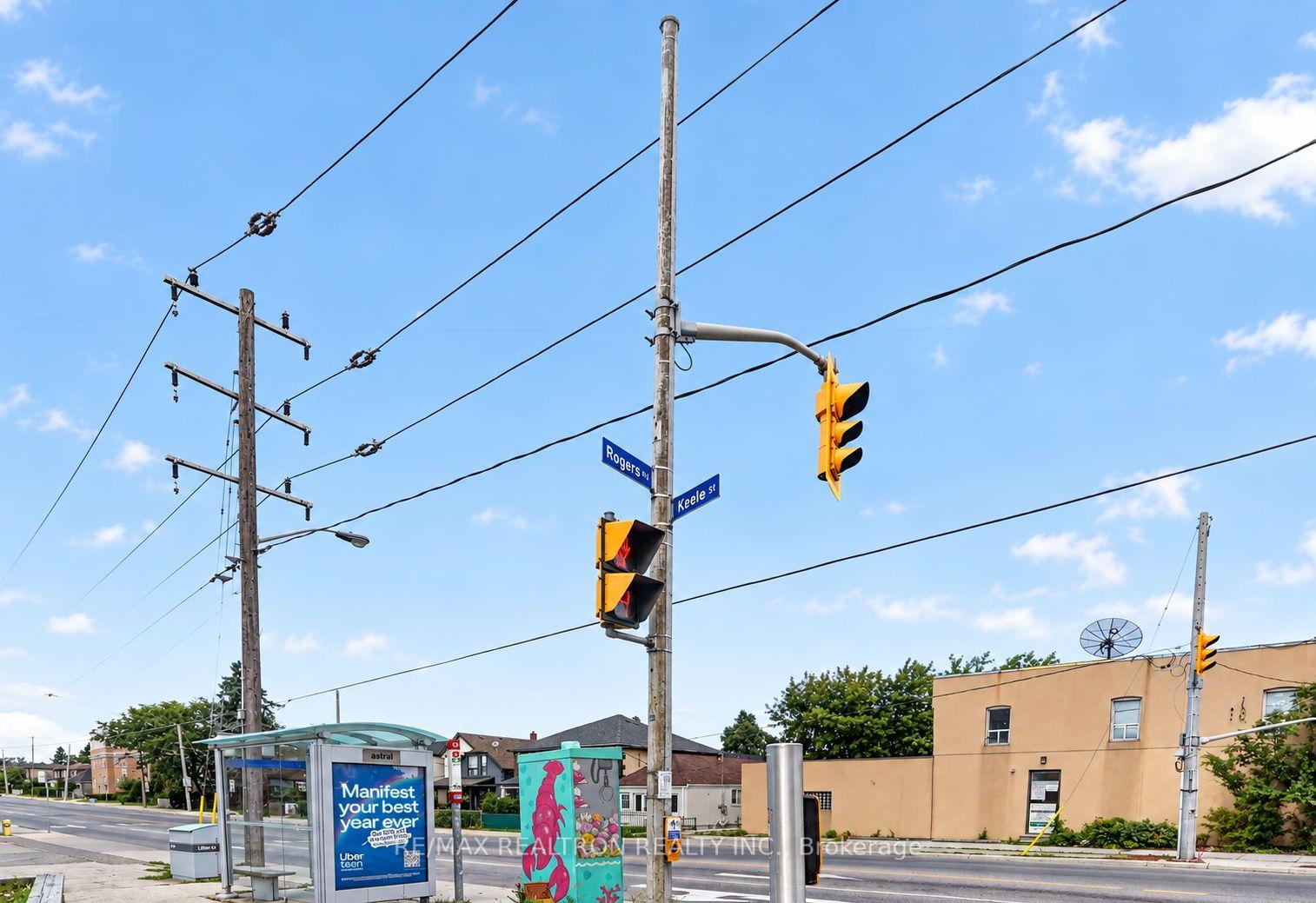 Photo 42 of 1657 Keele Street, Toronto, Keelesdale-Eglinton West — HOMEH