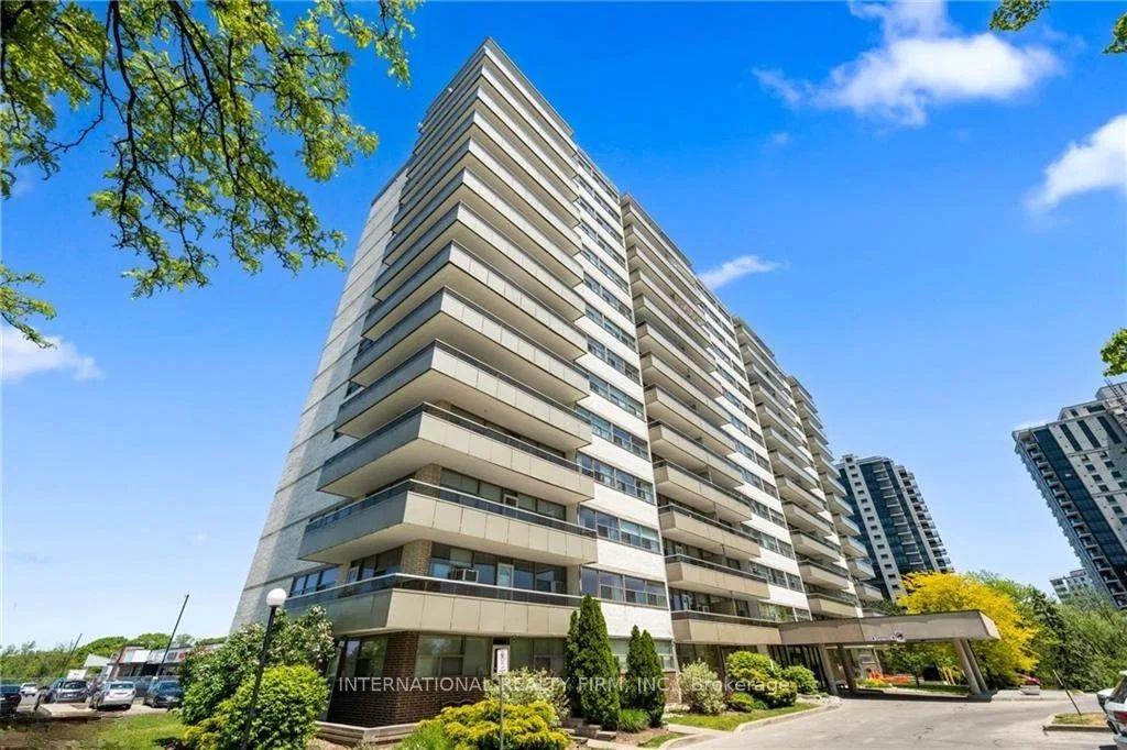 Photo of Unit 1102, 215 Glenridge Avenue