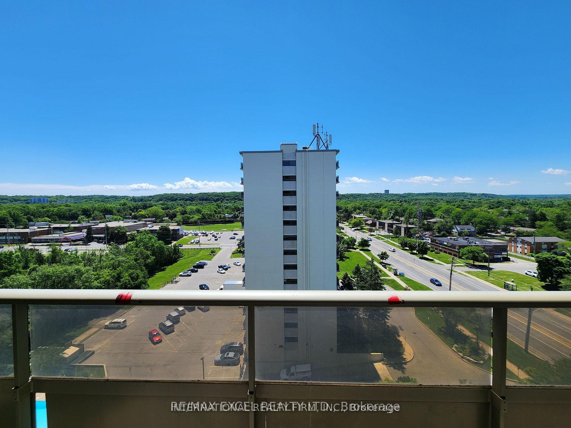 Photo 12 of Unit 1102, 215 Glenridge Avenue, St. Catharines, Glendale/Glenridge — HOMEH