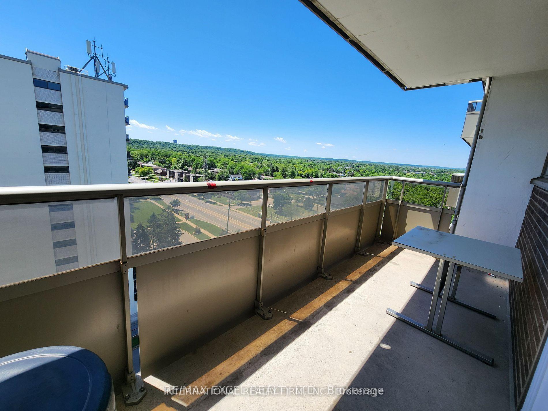 Photo 13 of Unit 1102, 215 Glenridge Avenue, St. Catharines, Glendale/Glenridge — HOMEH
