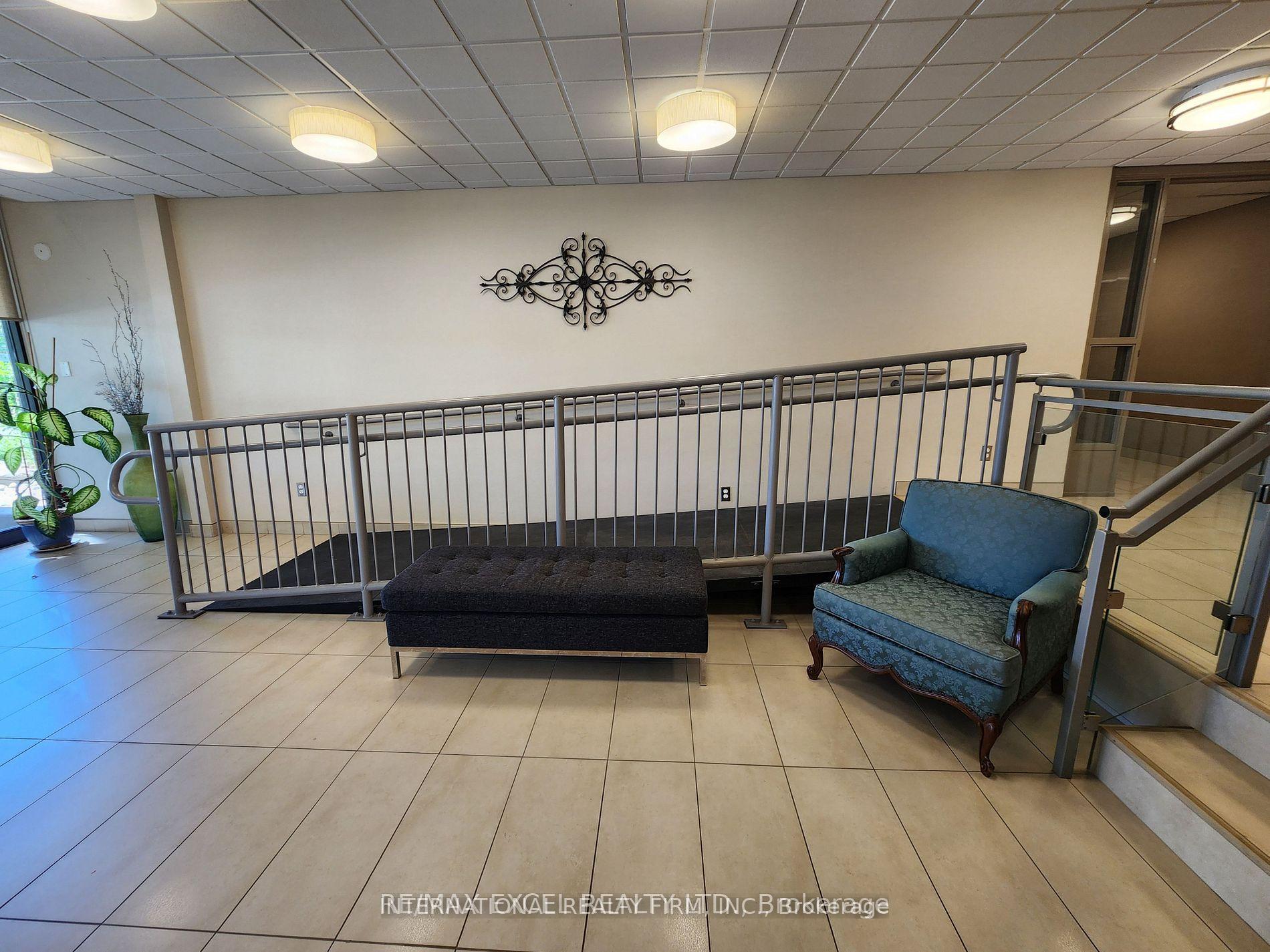 Photo 14 of Unit 1102, 215 Glenridge Avenue, St. Catharines, Glendale/Glenridge — HOMEH