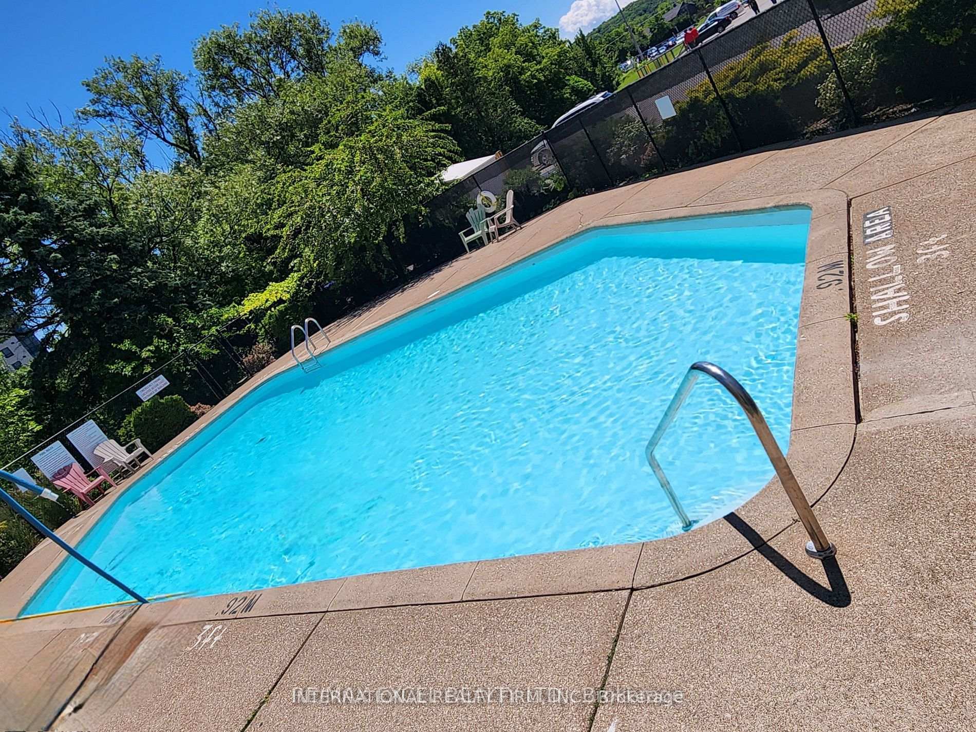 Photo 16 of Unit 1102, 215 Glenridge Avenue, St. Catharines, Glendale/Glenridge — HOMEH