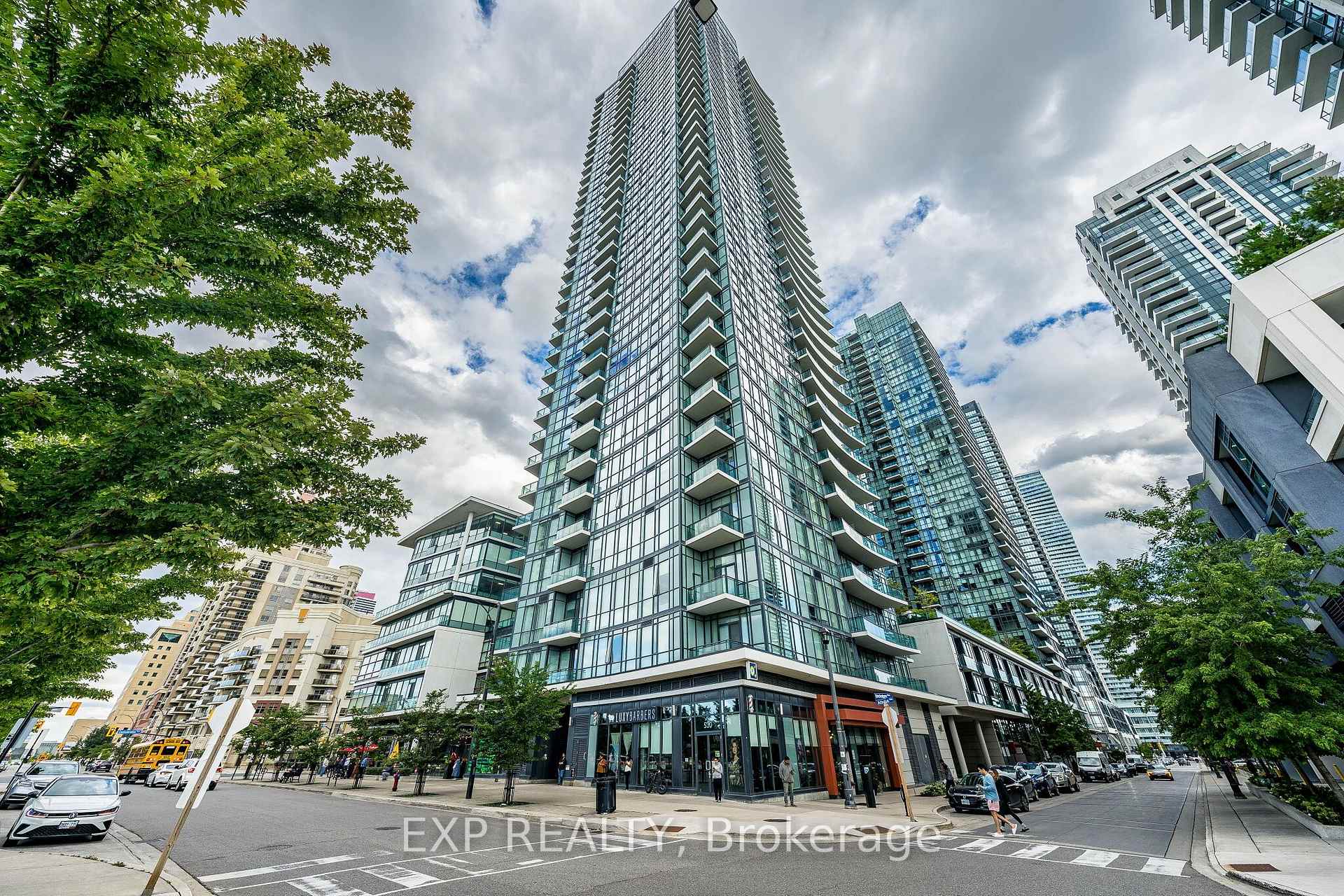 Photo of Unit 2305, 4099 Brickstone Mews