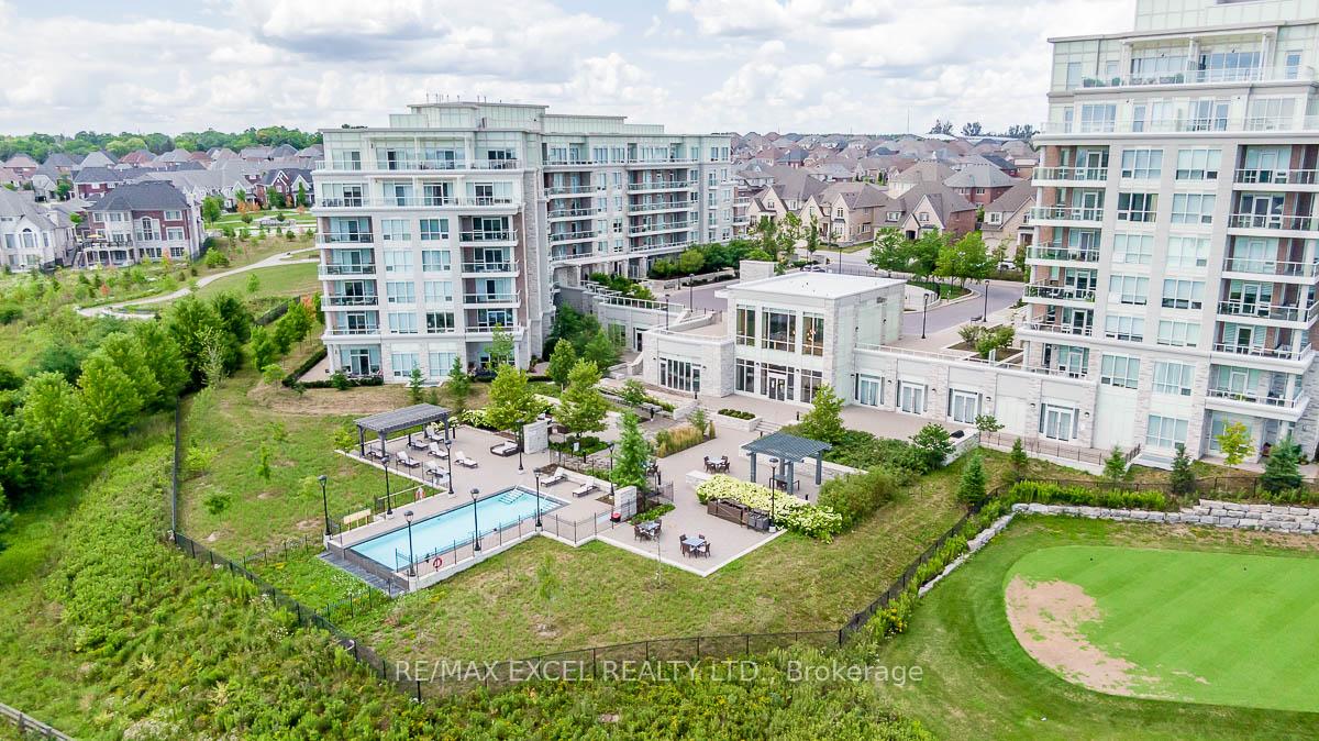 Photo of Unit 208, 9 Stollery Pond Crescent