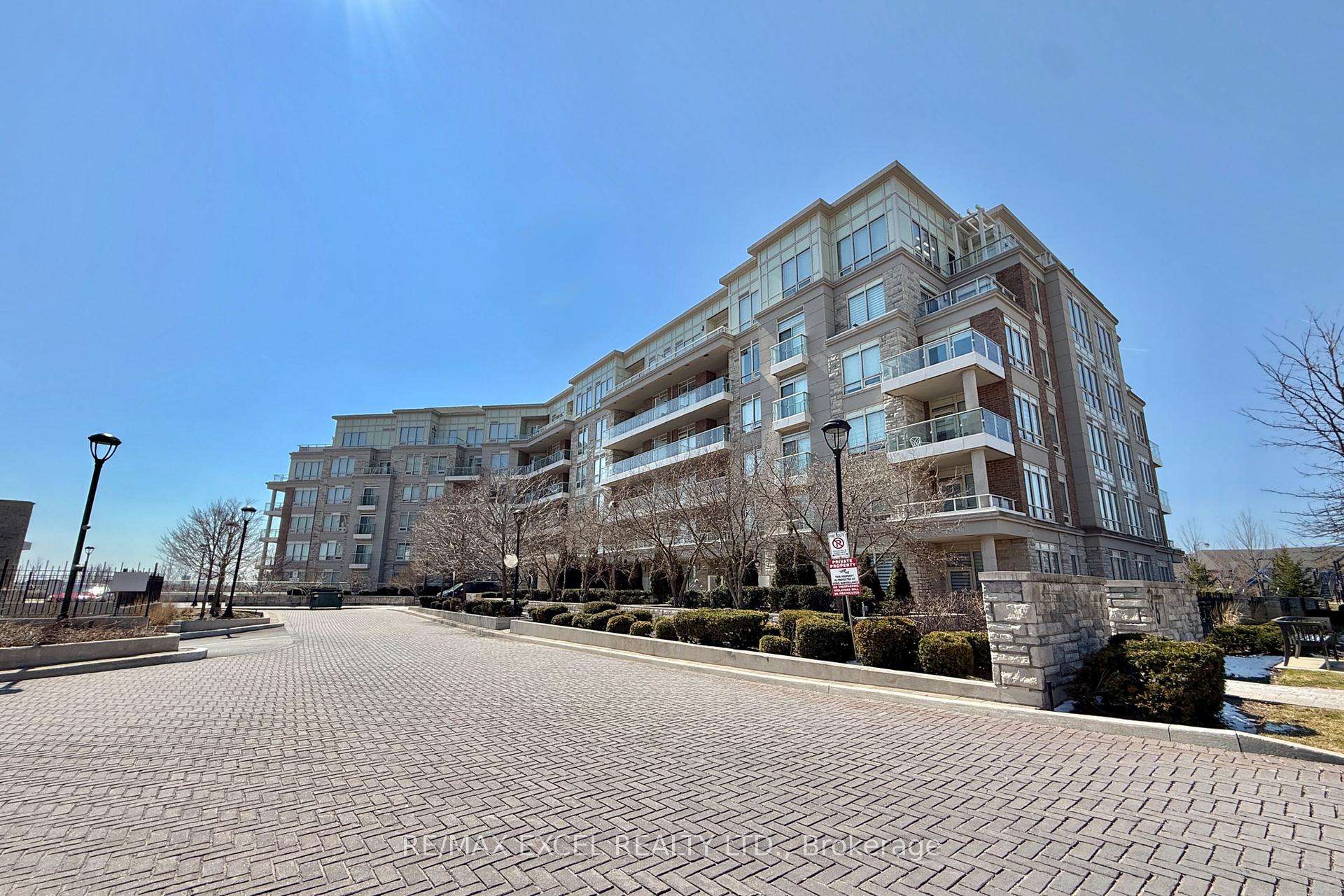 Photo 3 of Unit 208, 9 Stollery Pond Crescent, Markham, Angus Glen — HOMEH