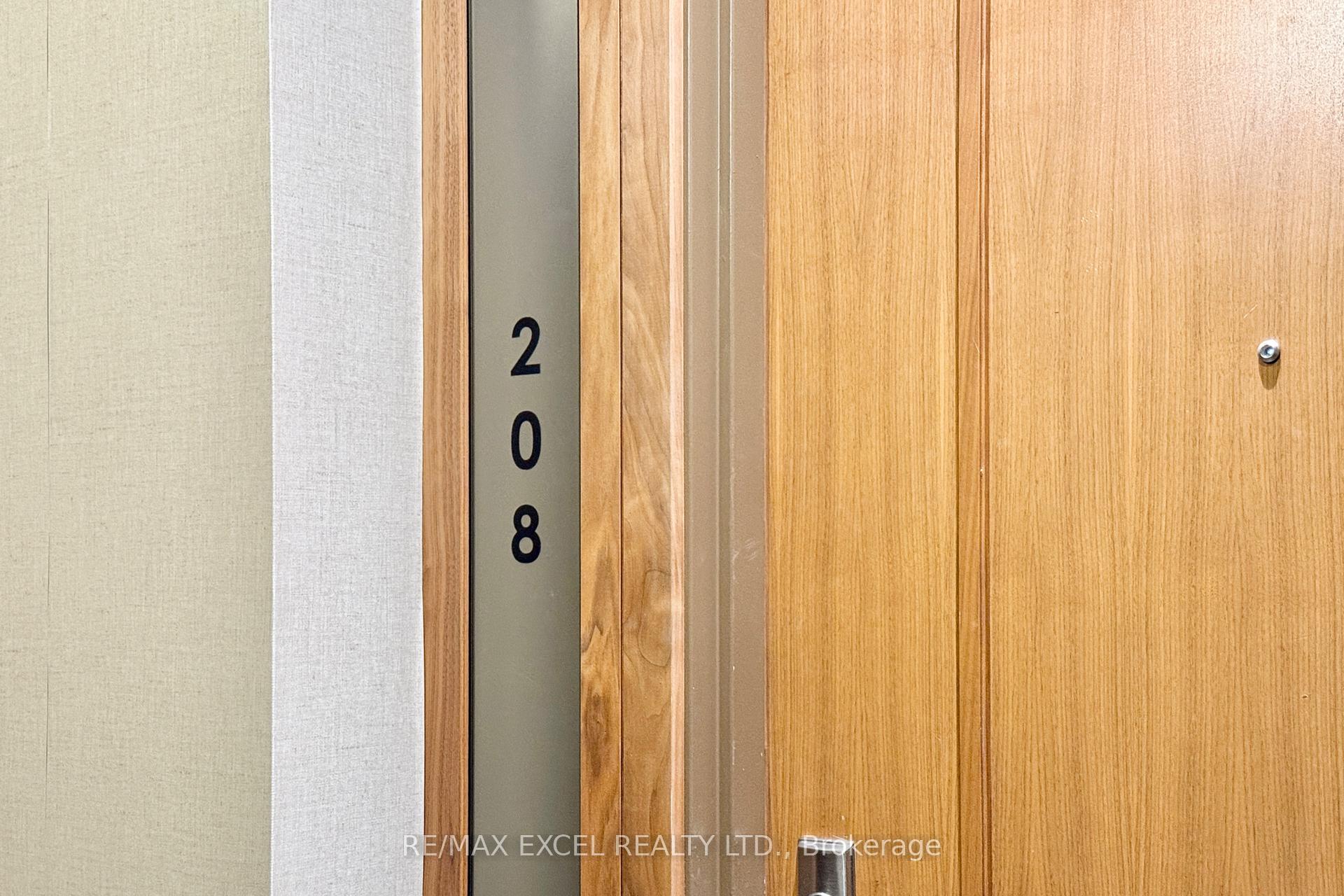 Photo 9 of Unit 208, 9 Stollery Pond Crescent, Markham, Angus Glen — HOMEH