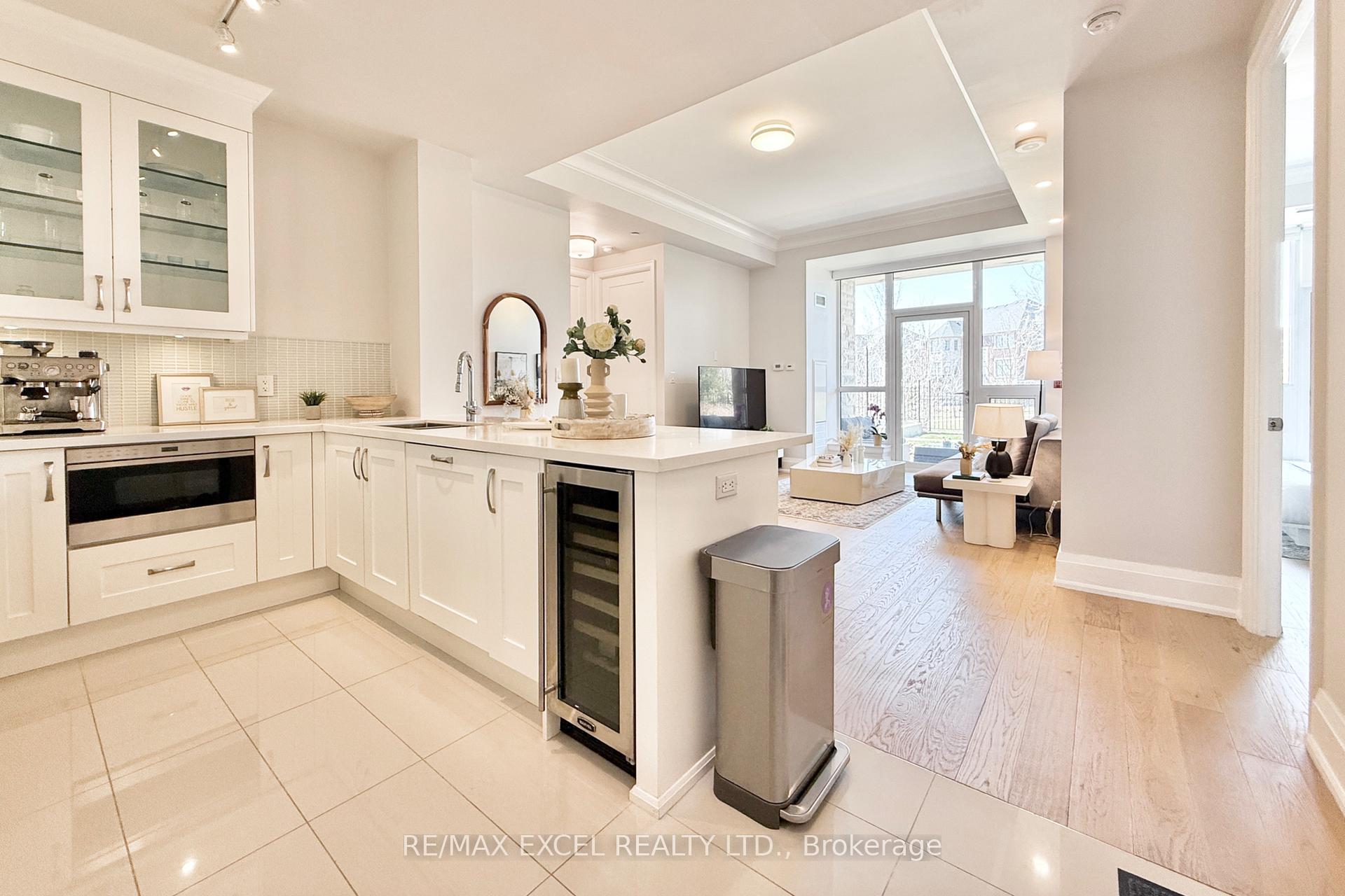 Photo 11 of Unit 208, 9 Stollery Pond Crescent, Markham, Angus Glen — HOMEH