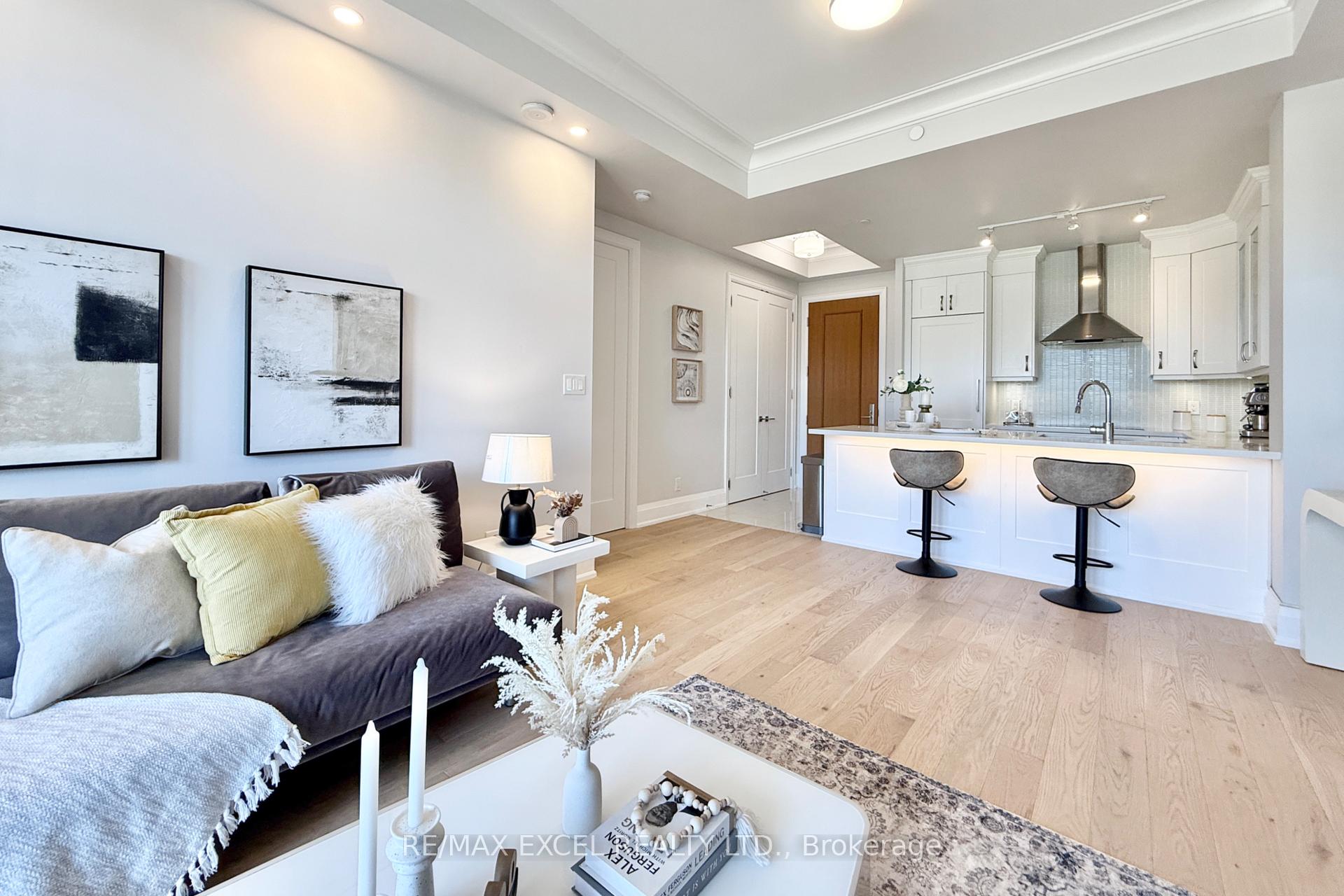 Photo 13 of Unit 208, 9 Stollery Pond Crescent, Markham, Angus Glen — HOMEH