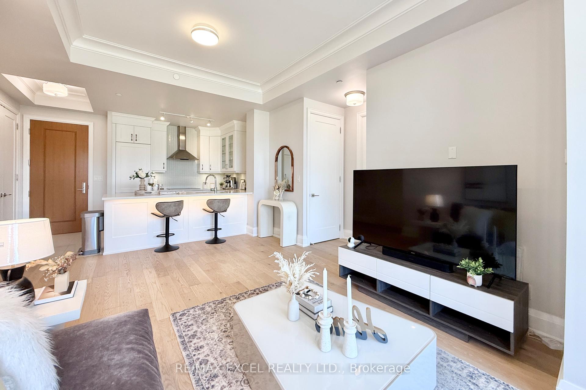 Photo 14 of Unit 208, 9 Stollery Pond Crescent, Markham, Angus Glen — HOMEH