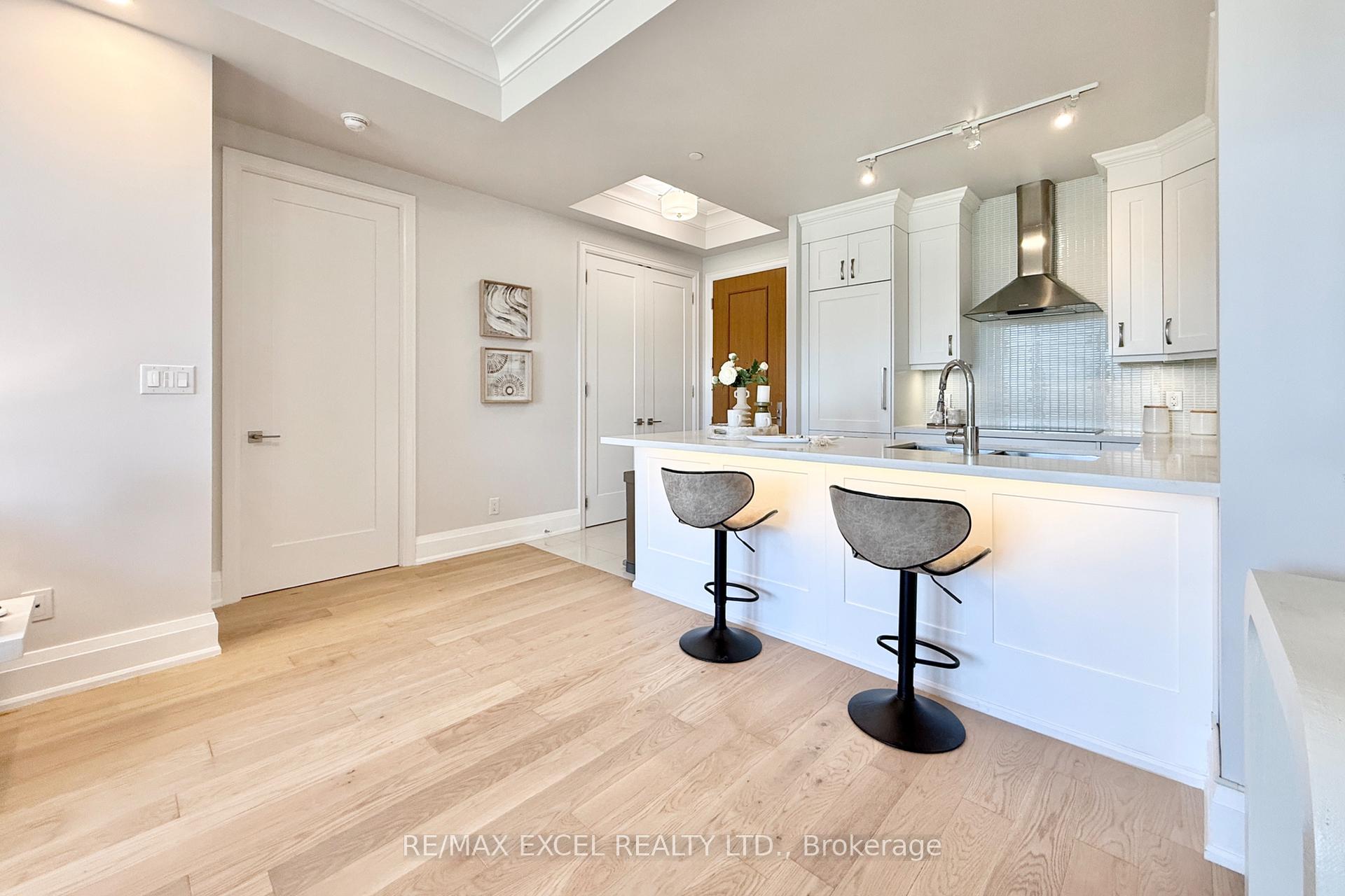 Photo 16 of Unit 208, 9 Stollery Pond Crescent, Markham, Angus Glen — HOMEH