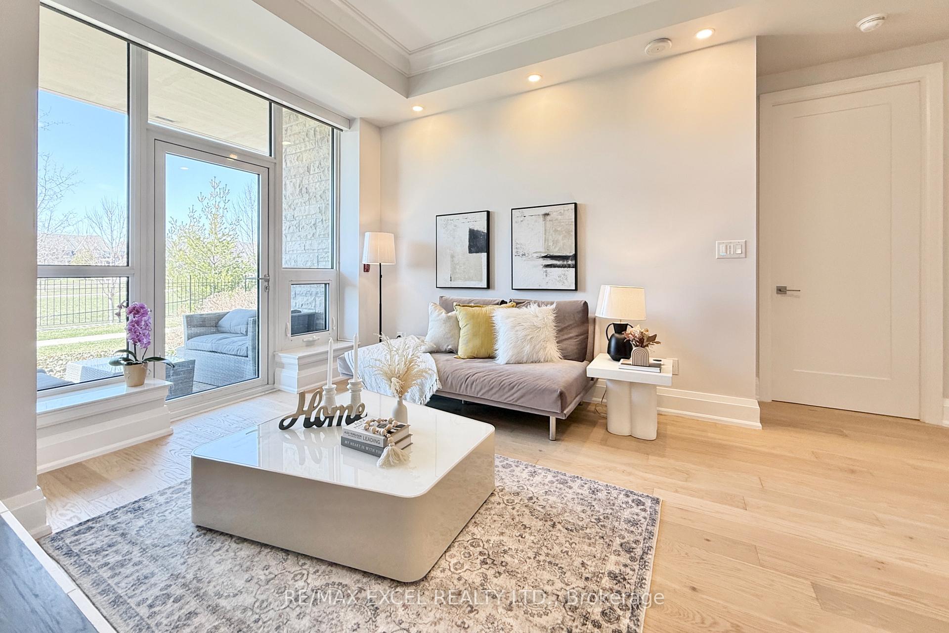 Photo 19 of Unit 208, 9 Stollery Pond Crescent, Markham, Angus Glen — HOMEH