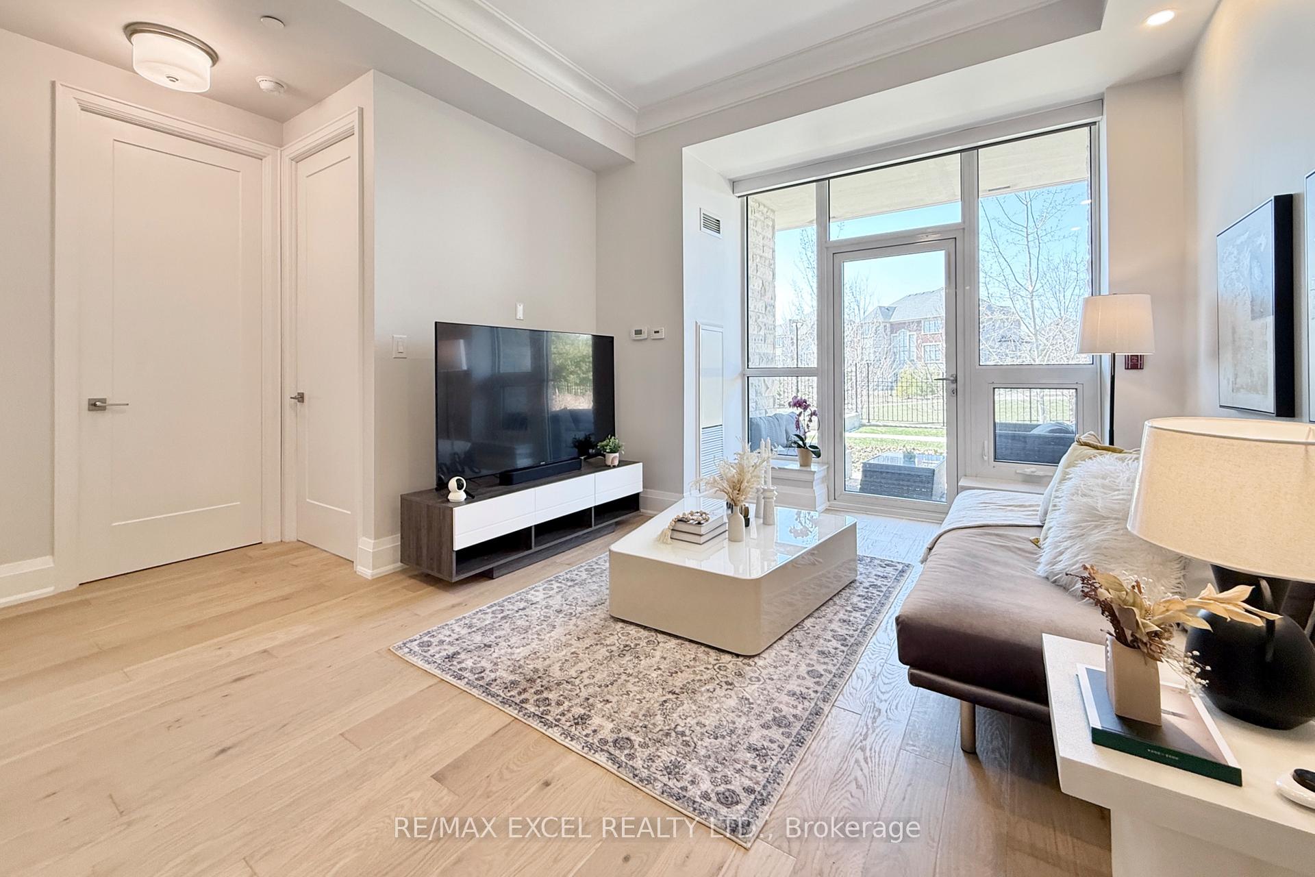 Photo 20 of Unit 208, 9 Stollery Pond Crescent, Markham, Angus Glen — HOMEH