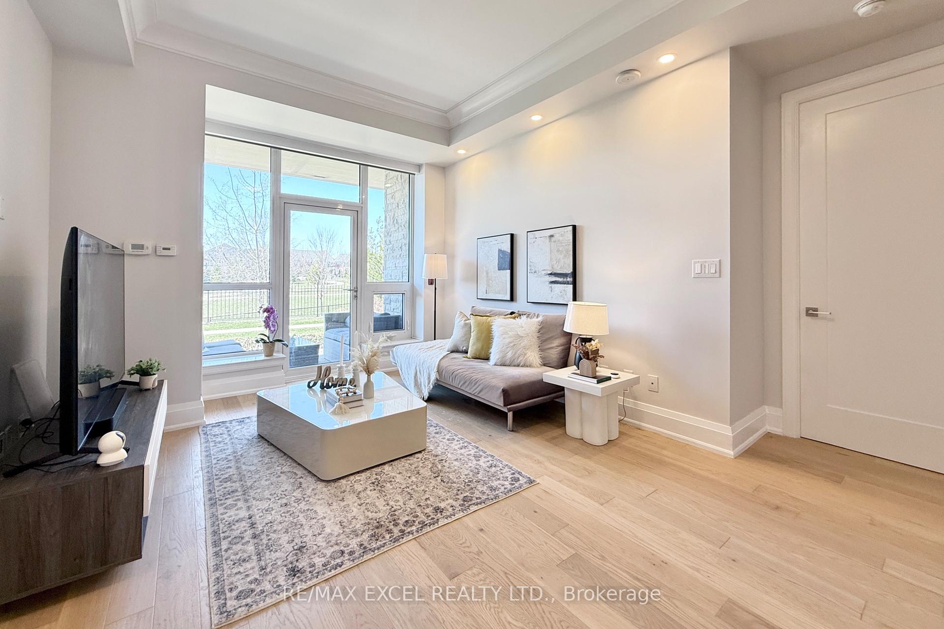 Photo 21 of Unit 208, 9 Stollery Pond Crescent, Markham, Angus Glen — HOMEH