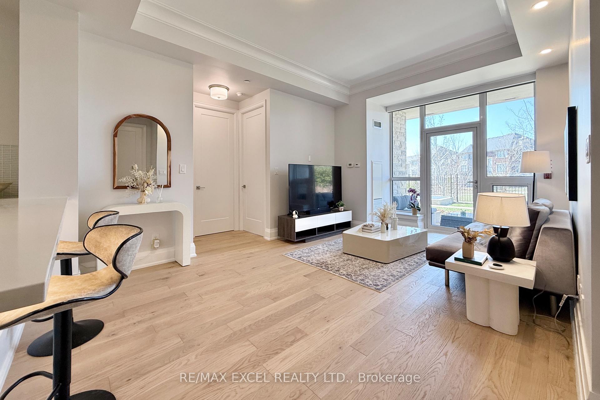 Photo 23 of Unit 208, 9 Stollery Pond Crescent, Markham, Angus Glen — HOMEH