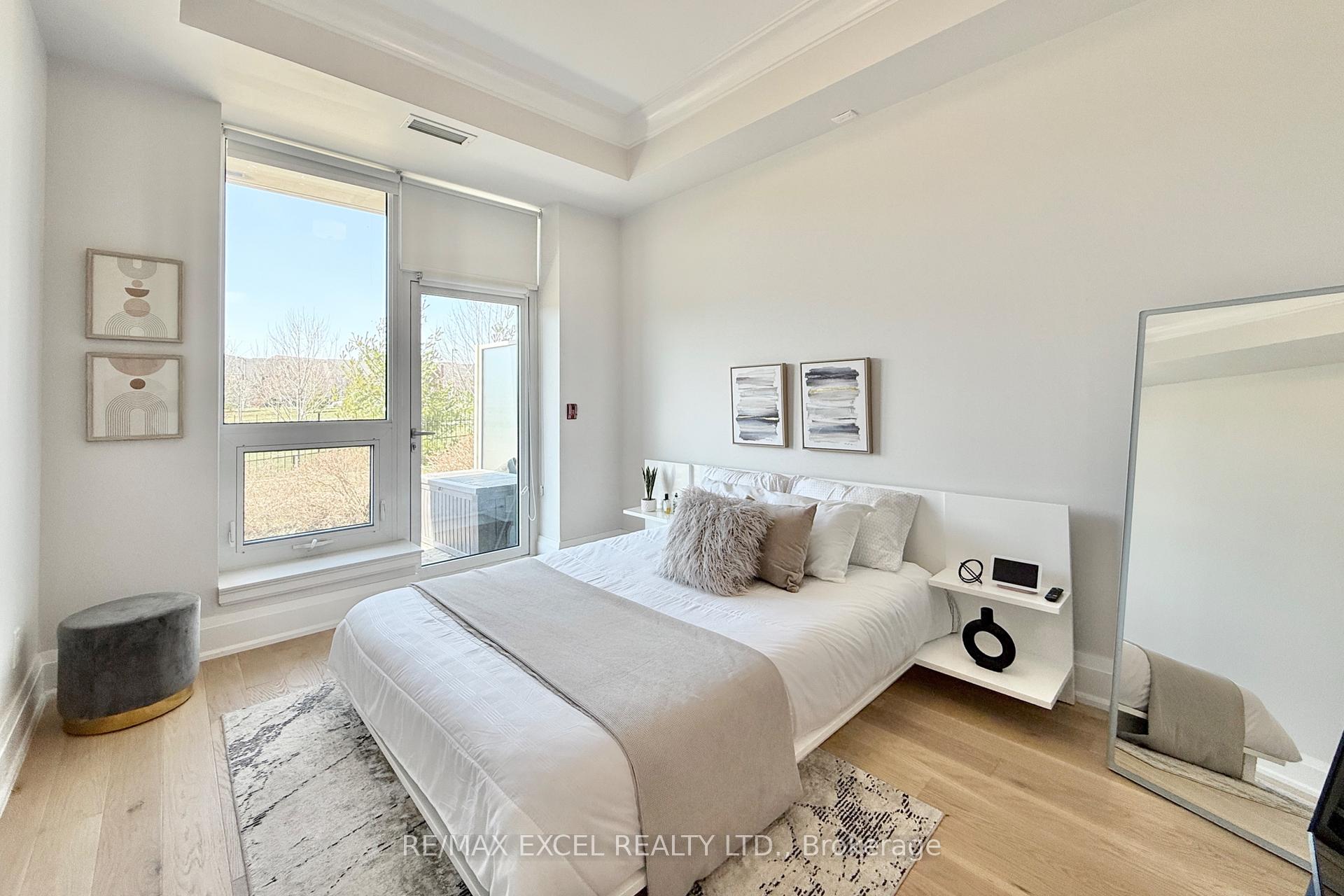 Photo 24 of Unit 208, 9 Stollery Pond Crescent, Markham, Angus Glen — HOMEH