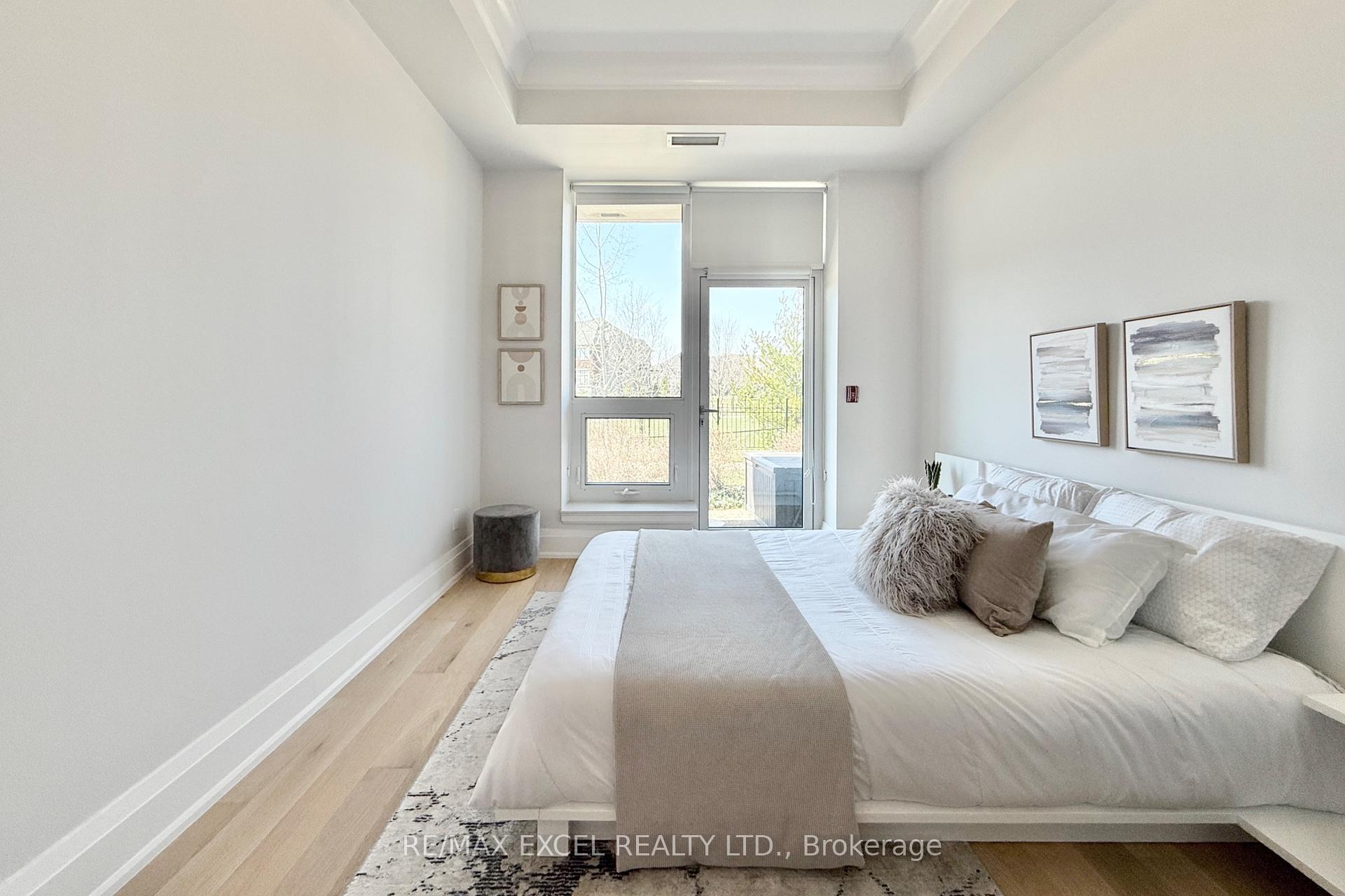 Photo 25 of Unit 208, 9 Stollery Pond Crescent, Markham, Angus Glen — HOMEH
