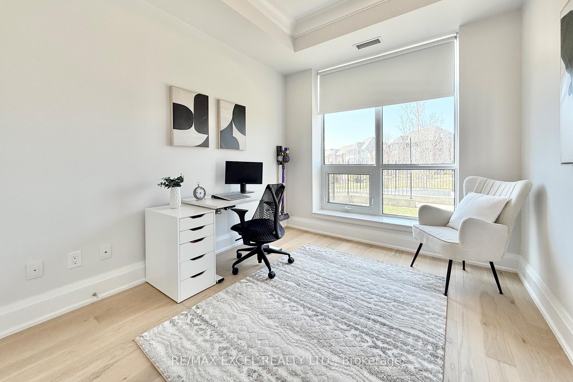 Photo 29 of Unit 208, 9 Stollery Pond Crescent, Markham, Angus Glen — HOMEH
