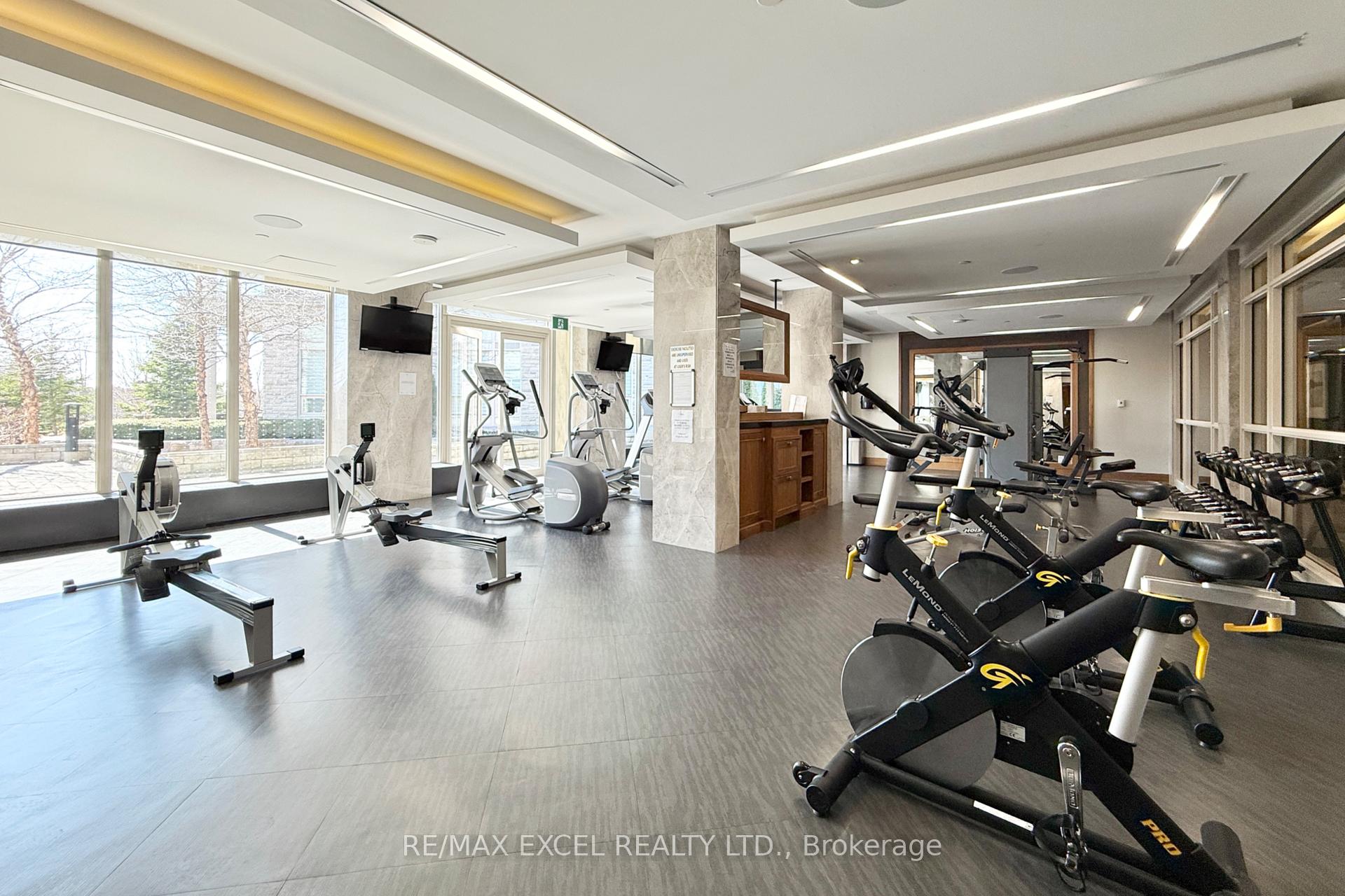 Photo 34 of Unit 208, 9 Stollery Pond Crescent, Markham, Angus Glen — HOMEH