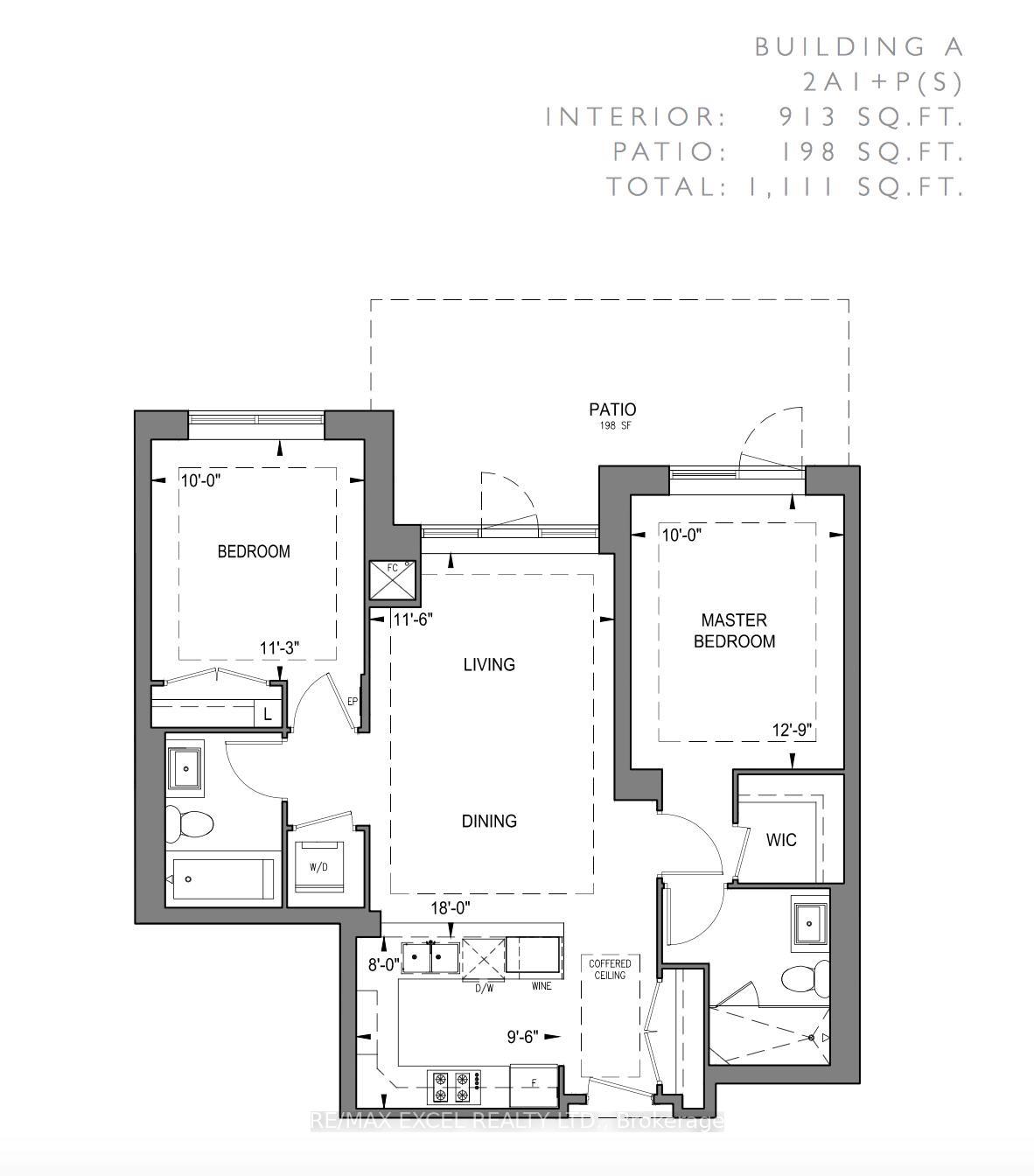Photo 36 of Unit 208, 9 Stollery Pond Crescent, Markham, Angus Glen — HOMEH
