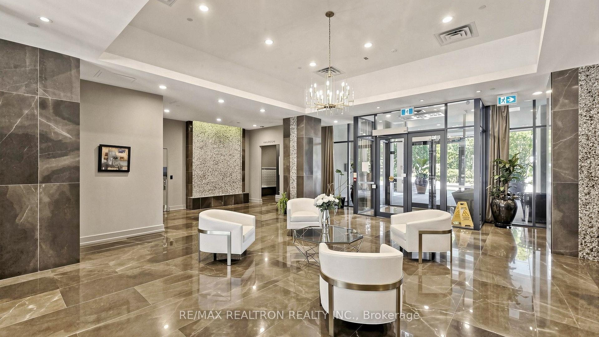 Photo 7 of Unit 412, 650 Sheppard Avenue E, North York, Bayview Village — HOMEH