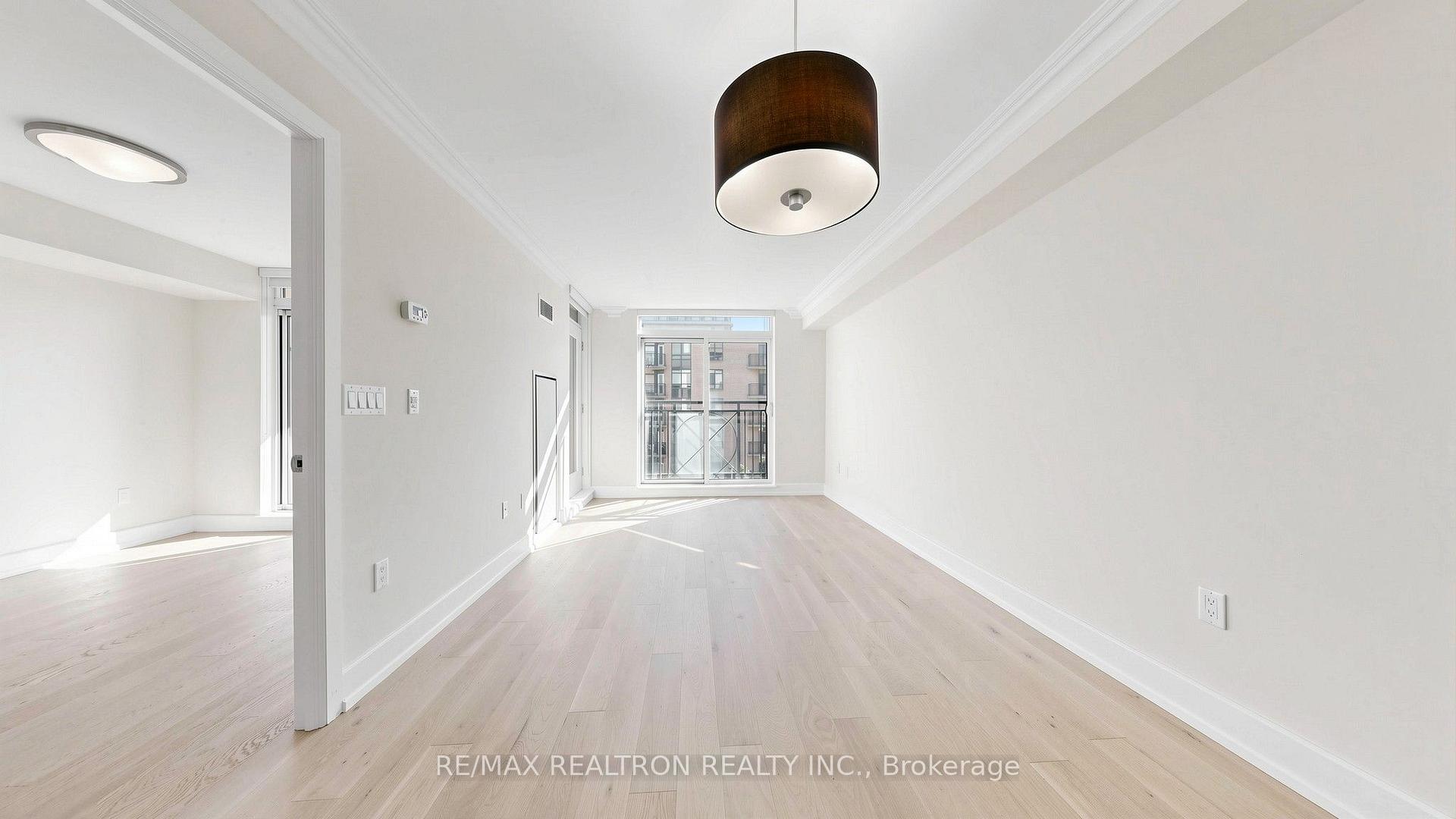 Photo 9 of Unit 412, 650 Sheppard Avenue E, North York, Bayview Village — HOMEH