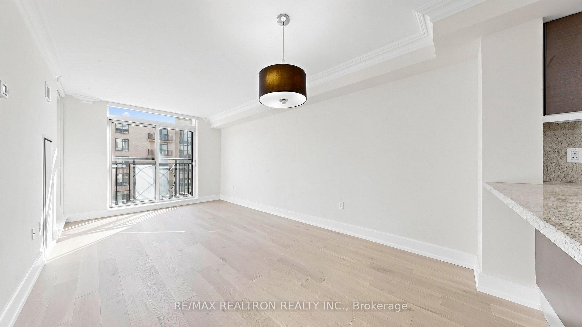 Photo 10 of Unit 412, 650 Sheppard Avenue E, North York, Bayview Village — HOMEH
