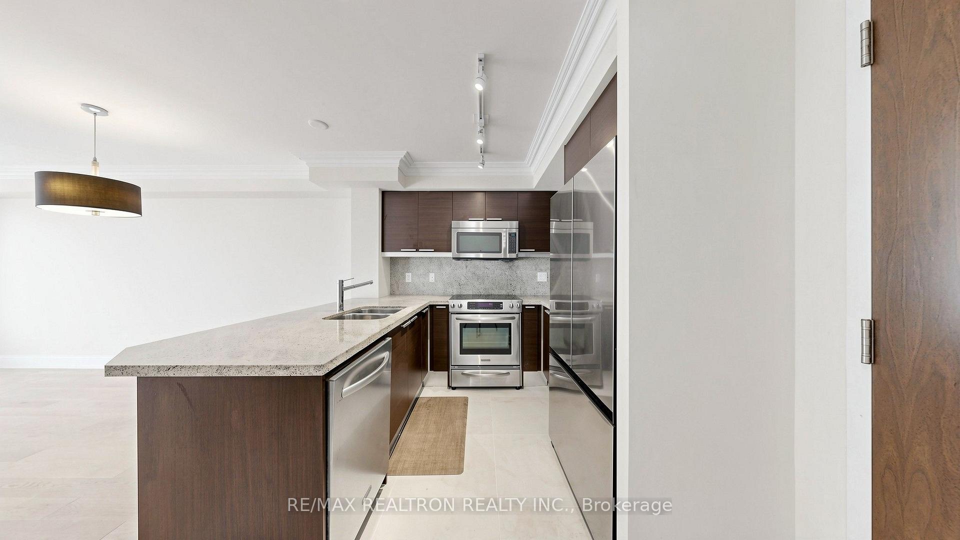 Photo 14 of Unit 412, 650 Sheppard Avenue E, North York, Bayview Village — HOMEH