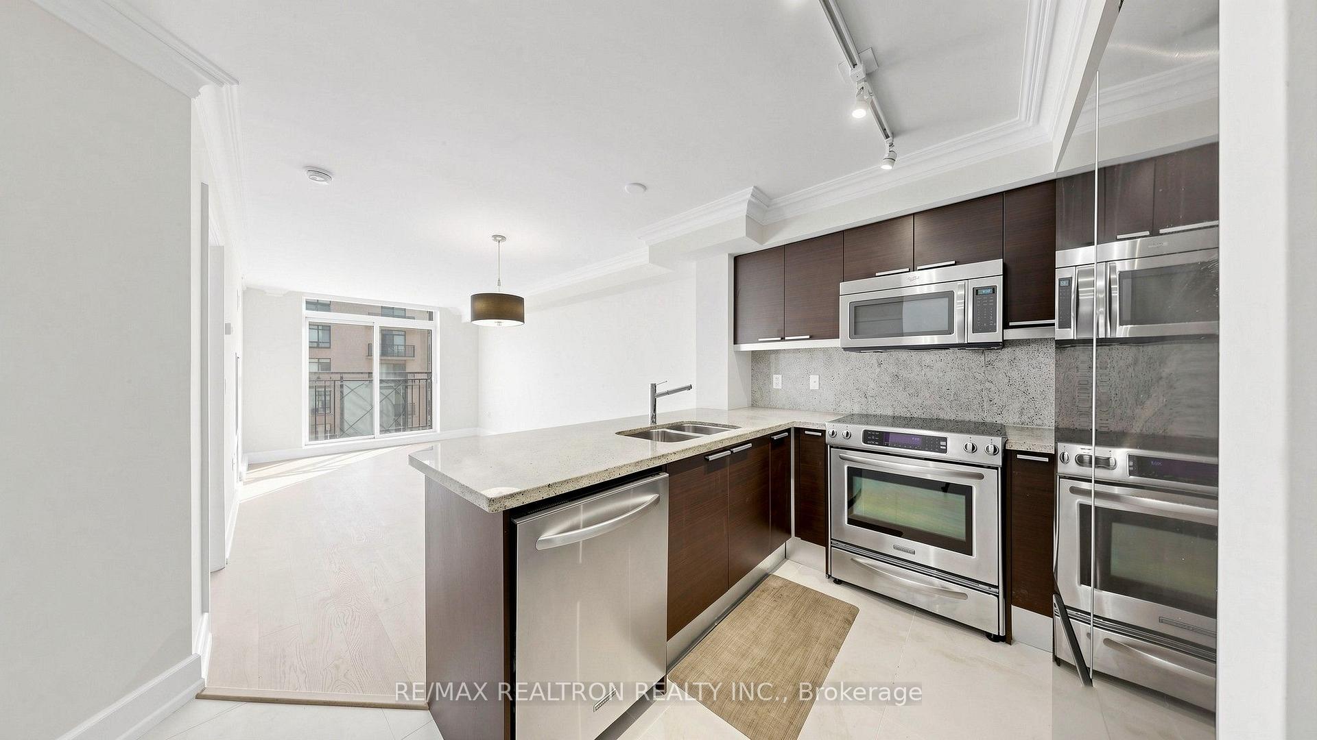 Photo 15 of Unit 412, 650 Sheppard Avenue E, North York, Bayview Village — HOMEH
